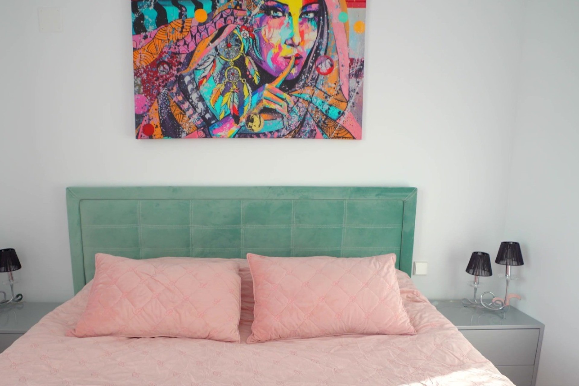 Revente - Maison - Villajoyosa