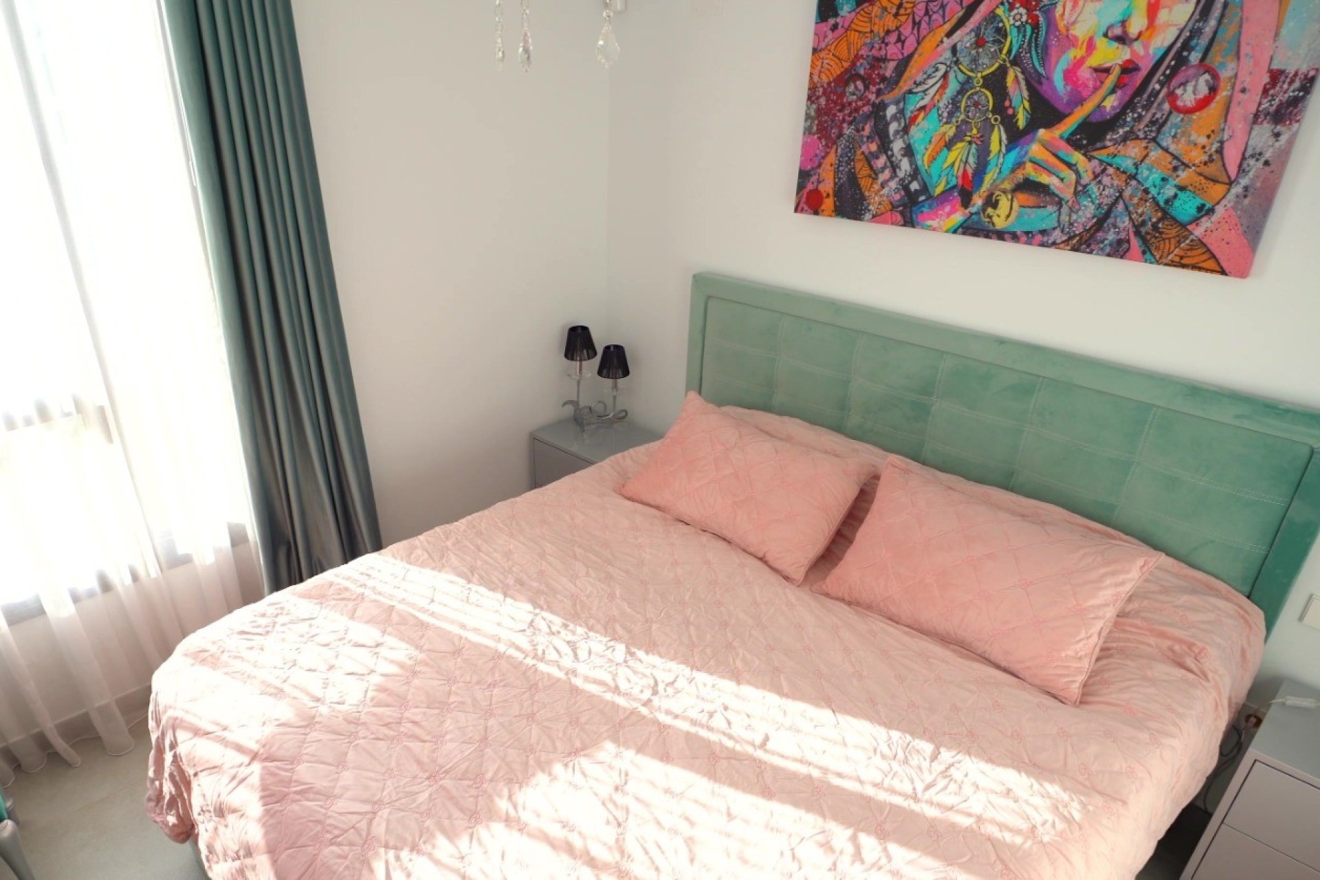 Revente - Maison - Villajoyosa