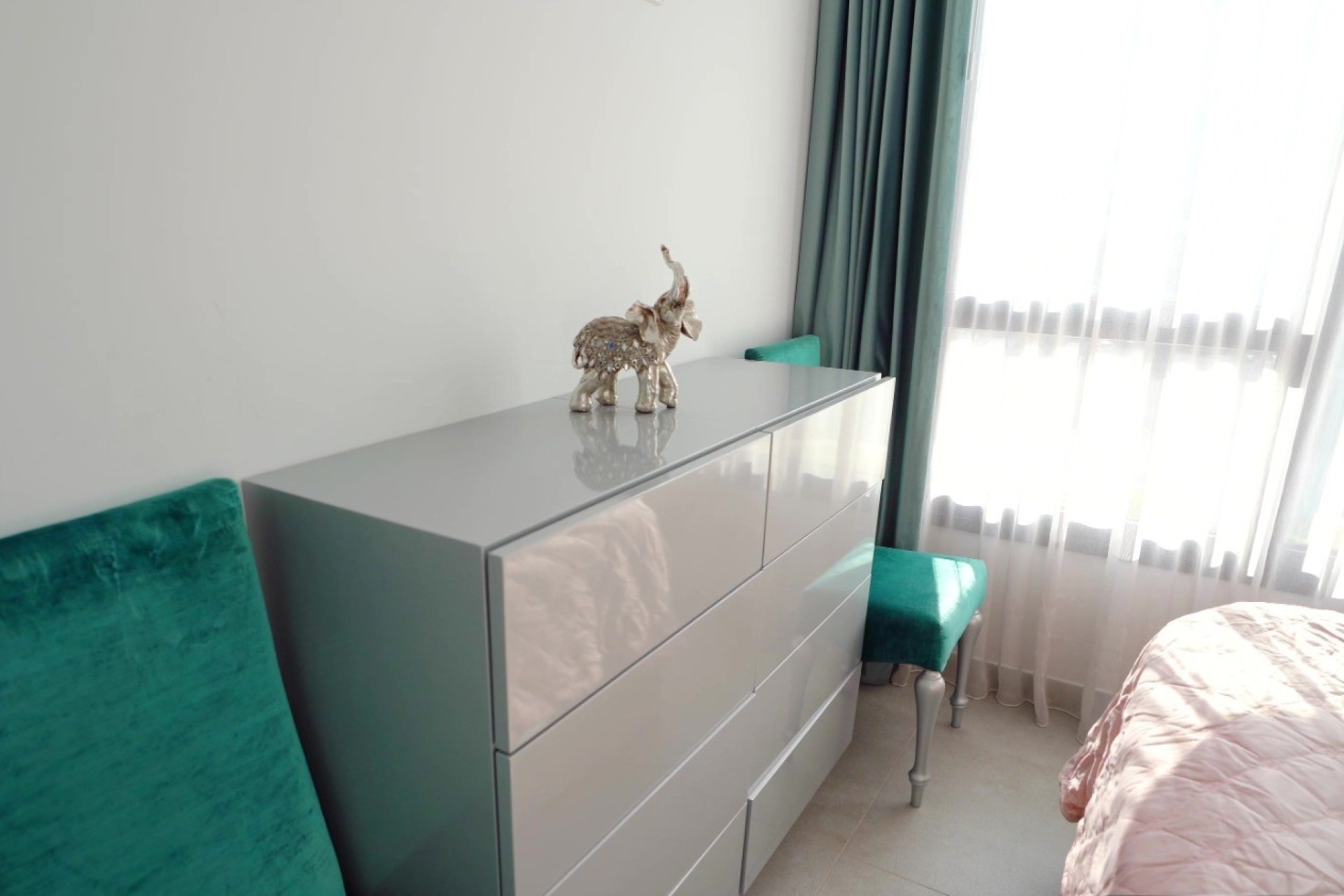 Revente - Maison - Villajoyosa