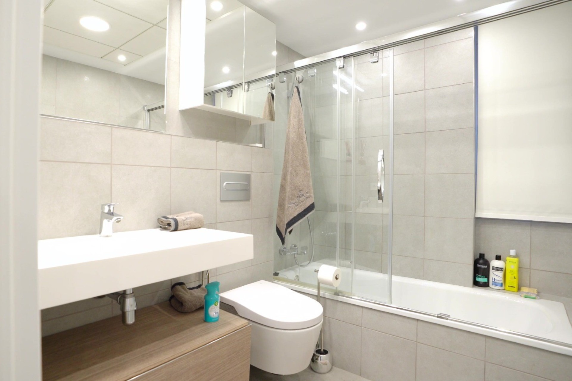 Revente - Maison - Villajoyosa