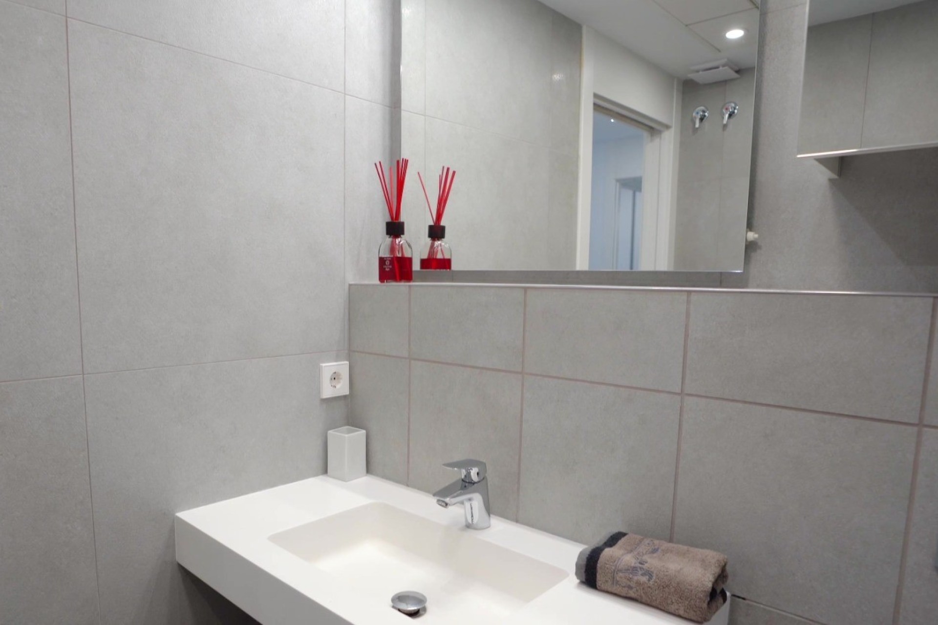 Revente - Maison - Villajoyosa