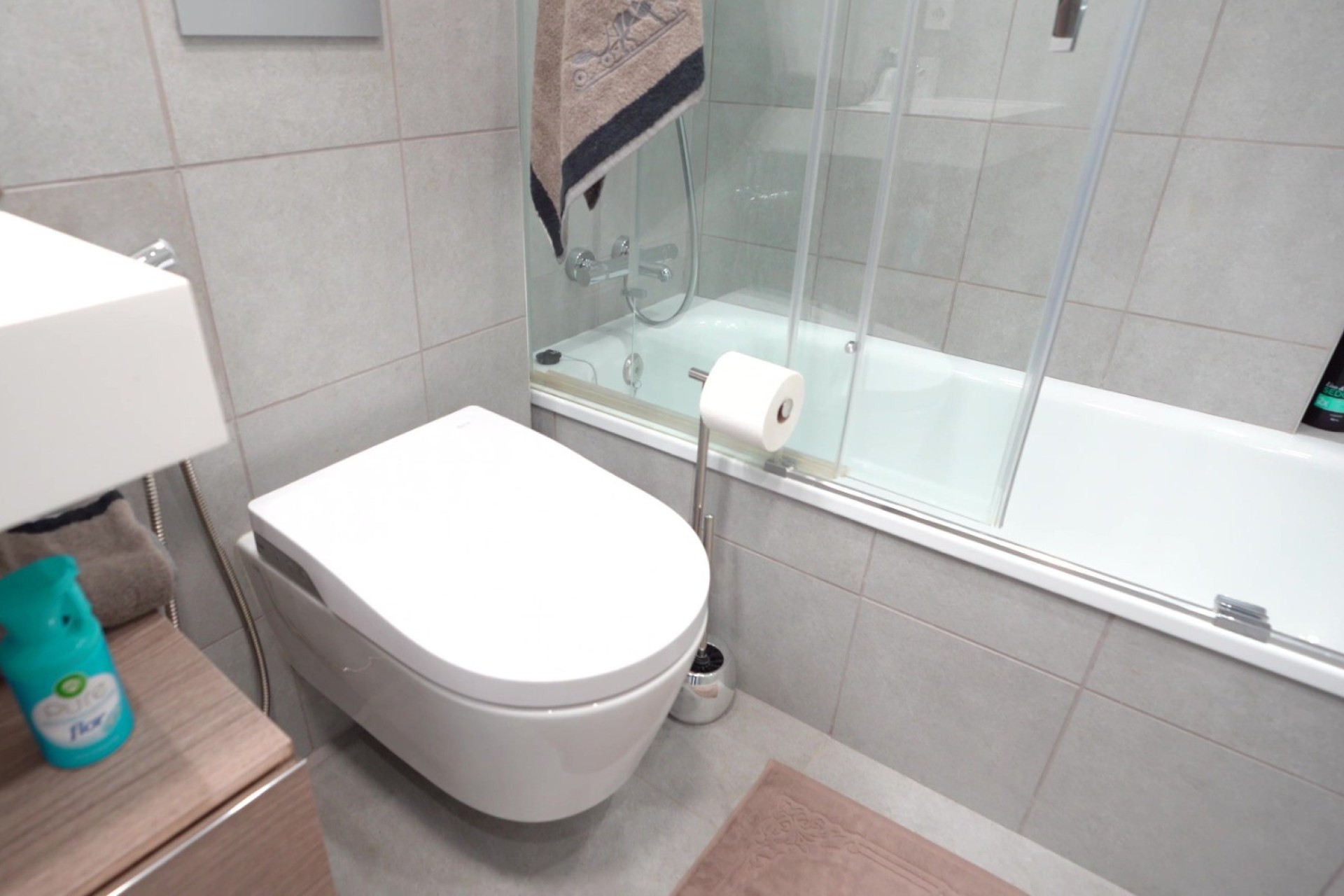 Revente - Maison - Villajoyosa