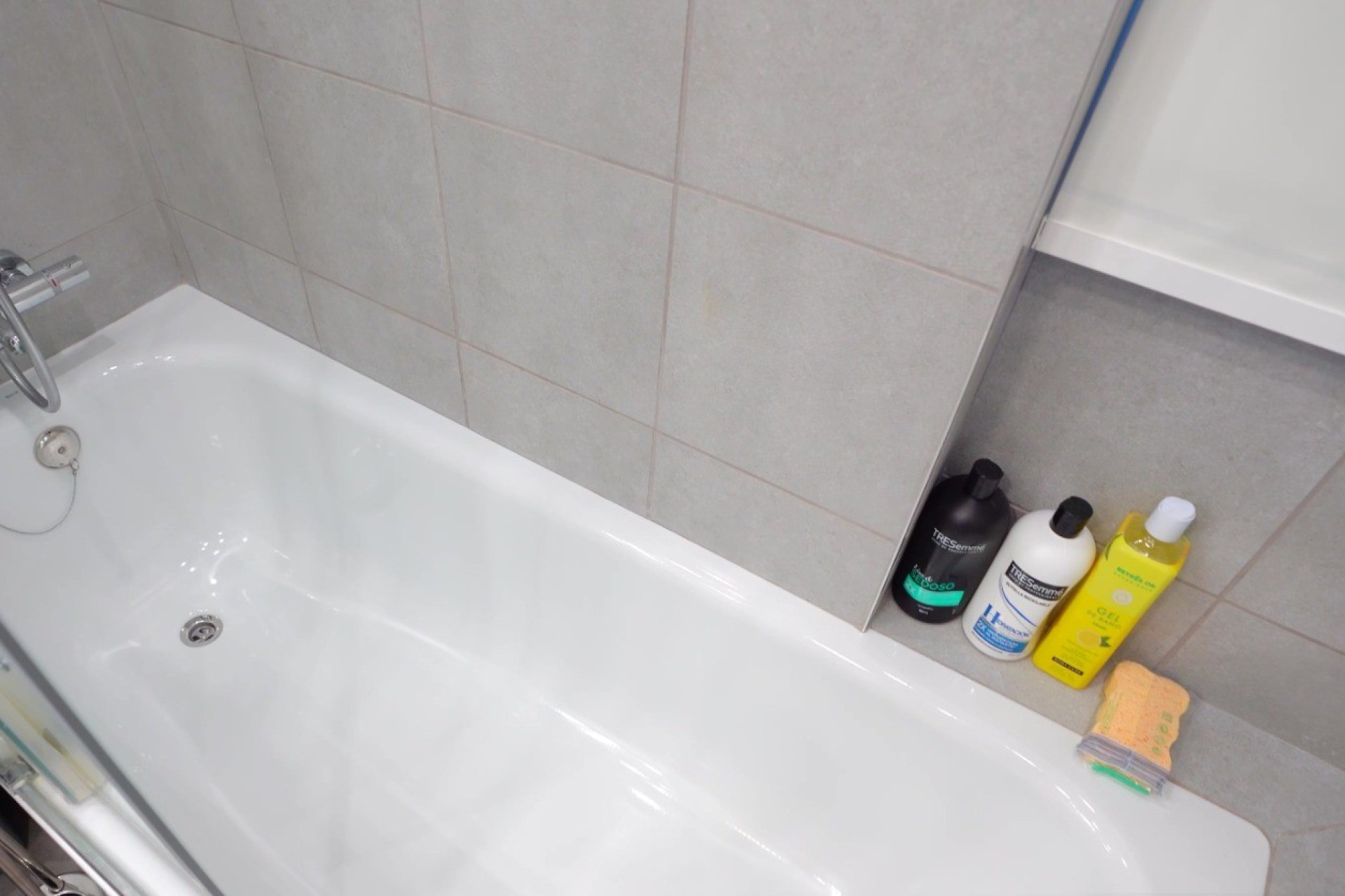 Revente - Maison - Villajoyosa