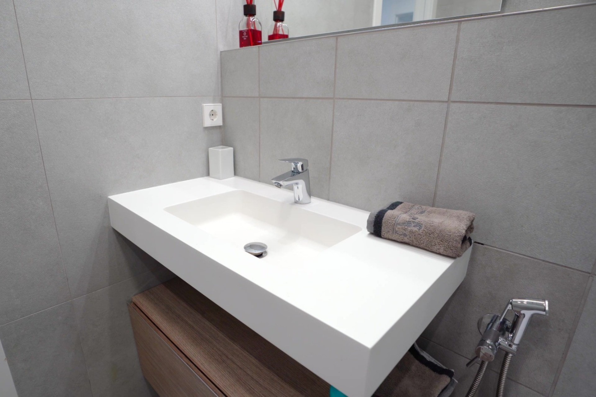 Revente - Maison - Villajoyosa