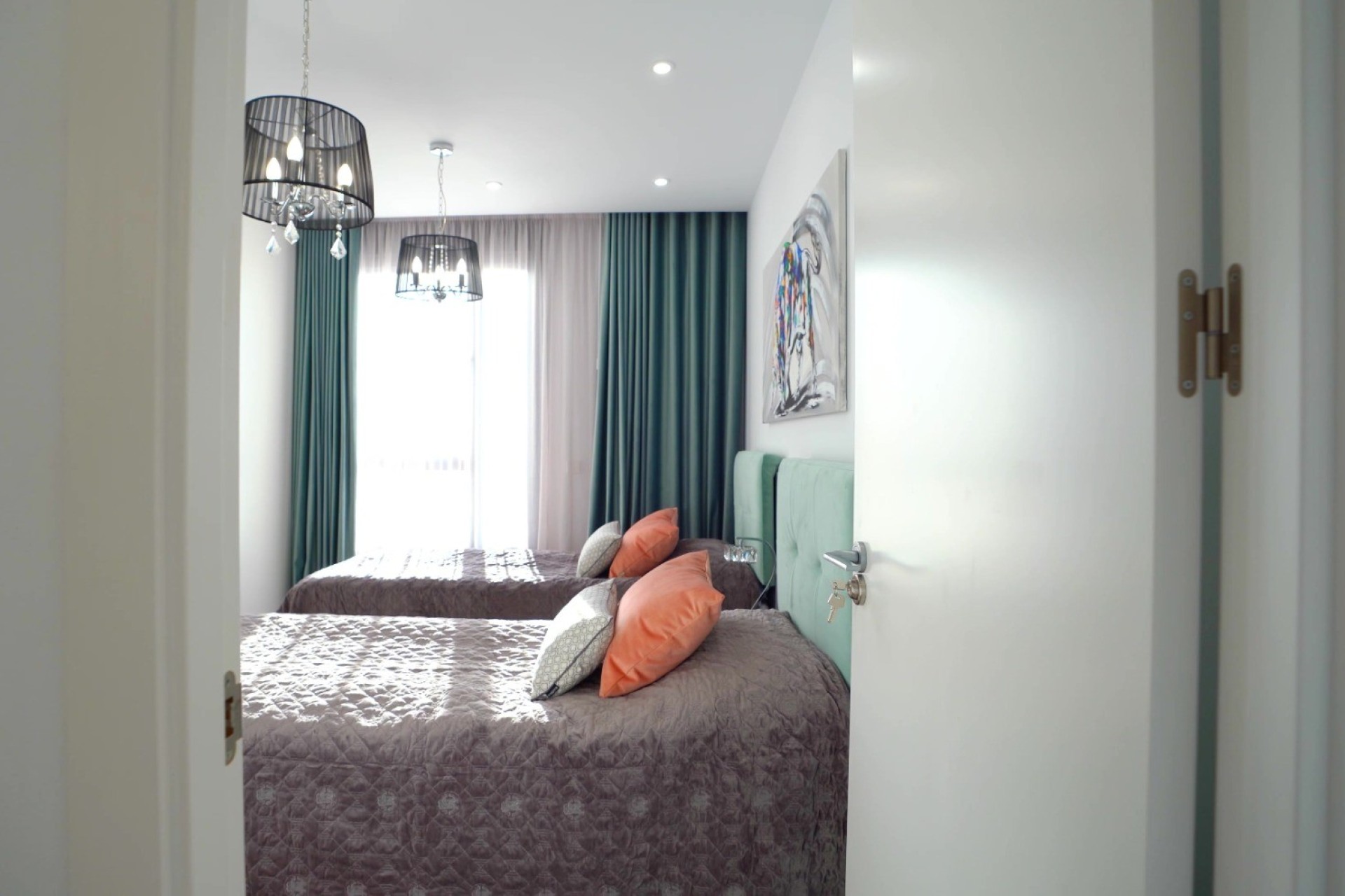 Revente - Maison - Villajoyosa