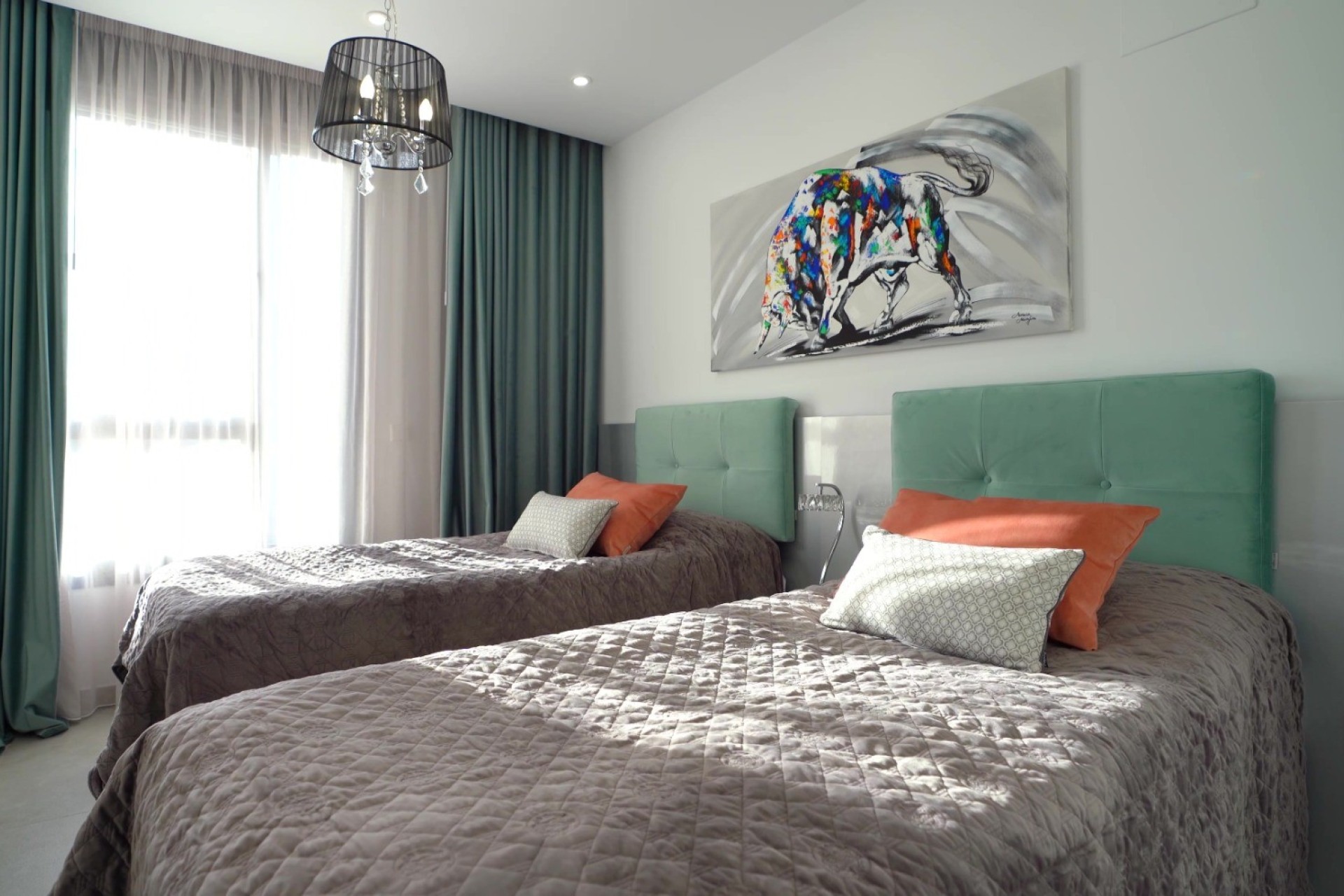 Revente - Maison - Villajoyosa