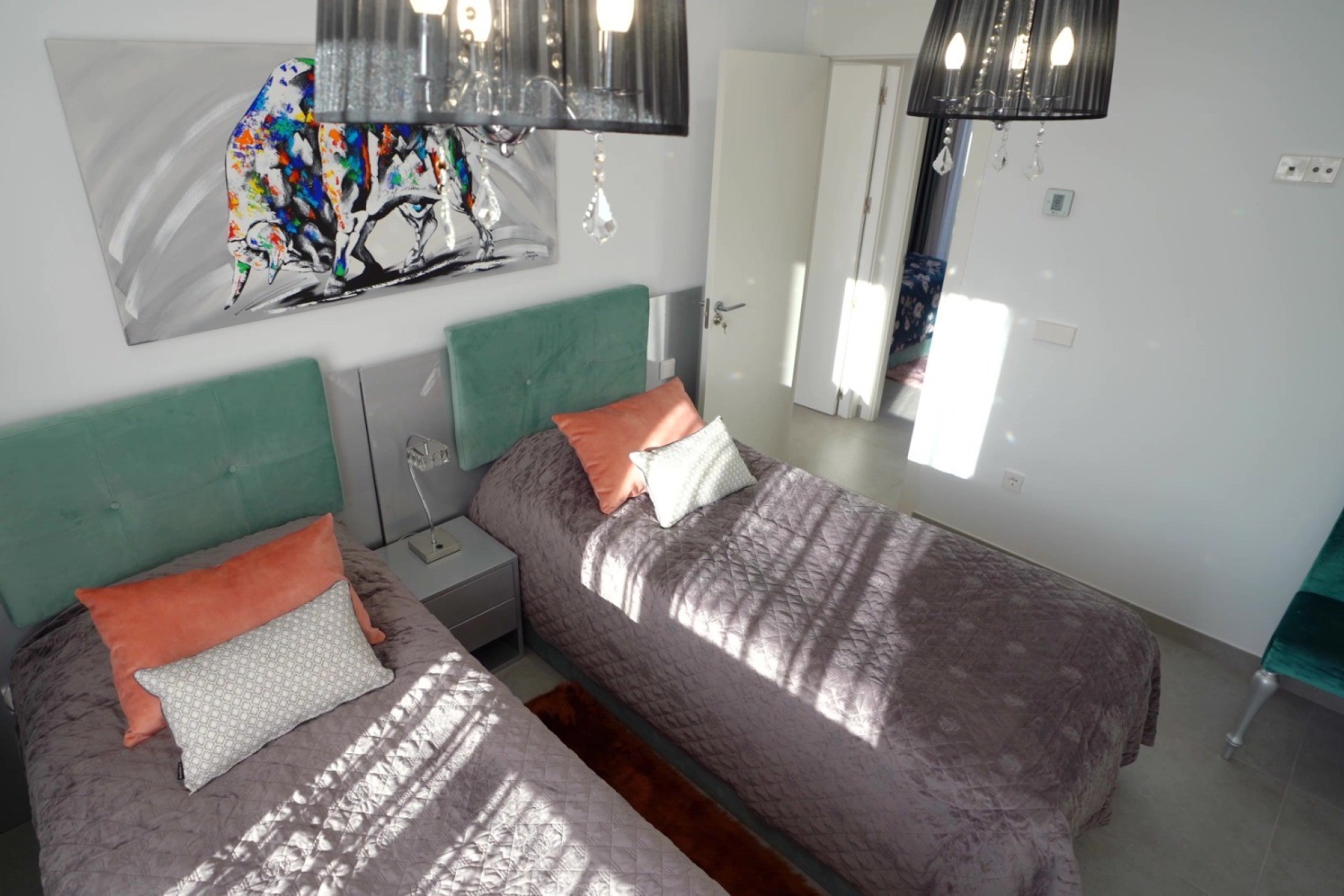 Revente - Maison - Villajoyosa