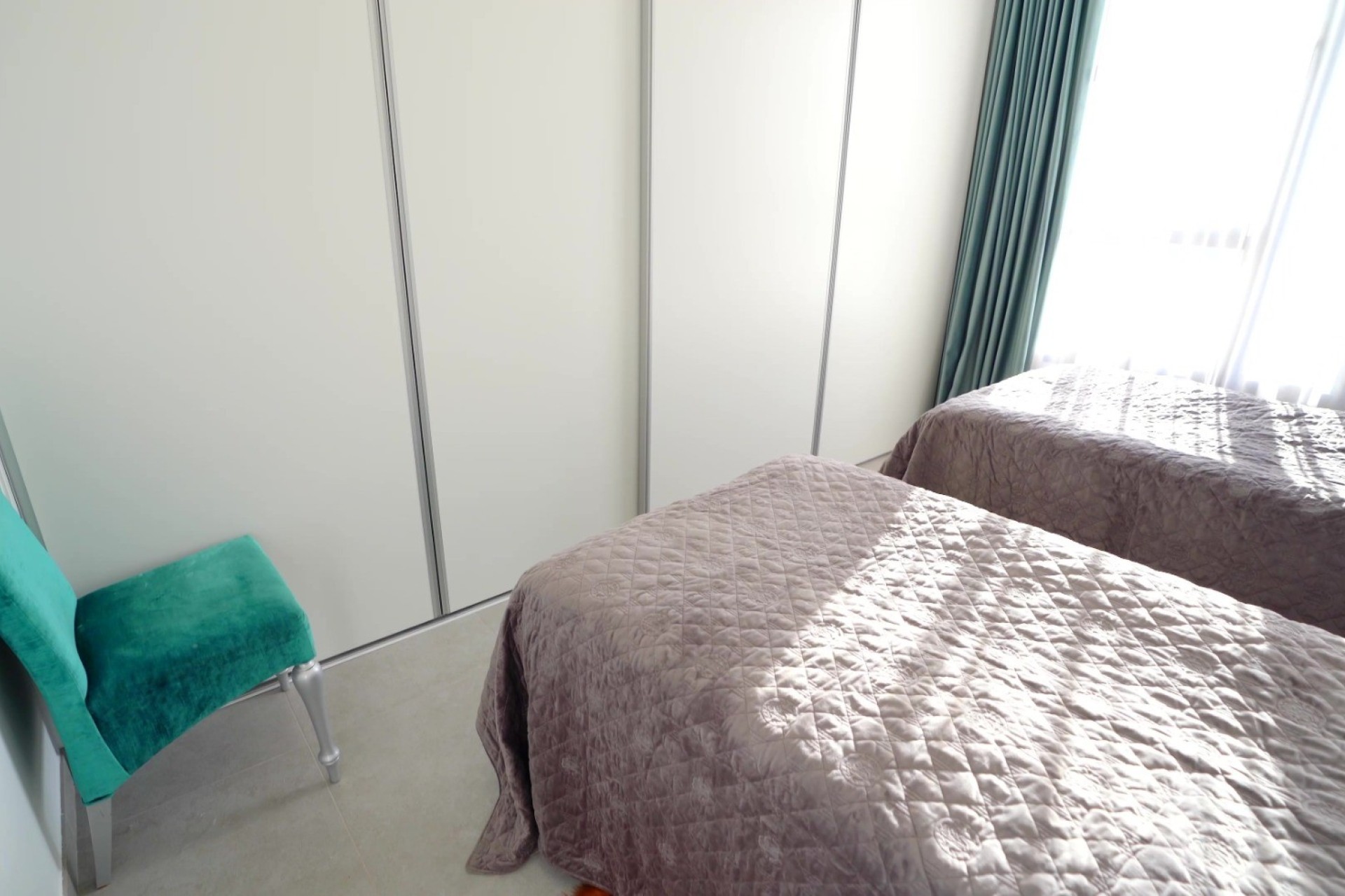 Revente - Maison - Villajoyosa