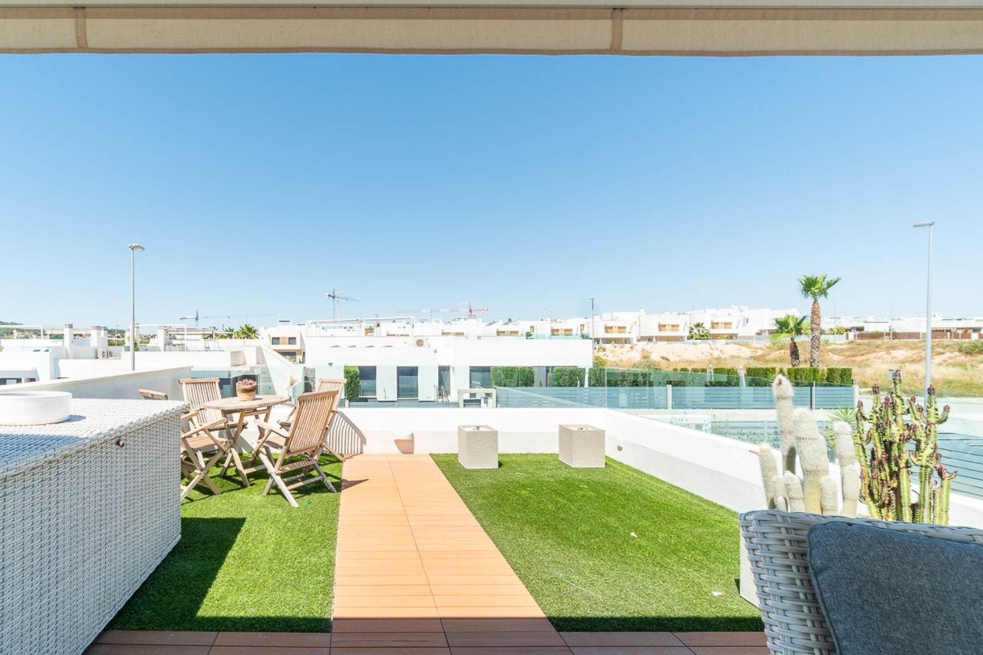 Revente - Maison - Vistabella Golf - Vistabella