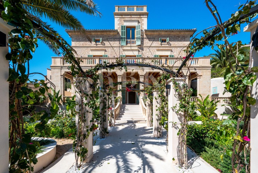 Revente - Palace - Palma - El Terreno