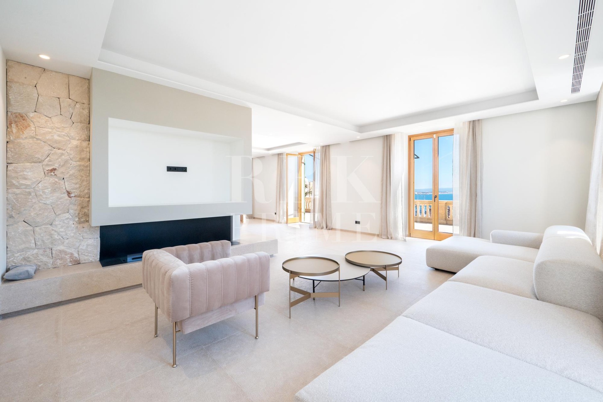 Revente - Palace - Palma - El Terreno