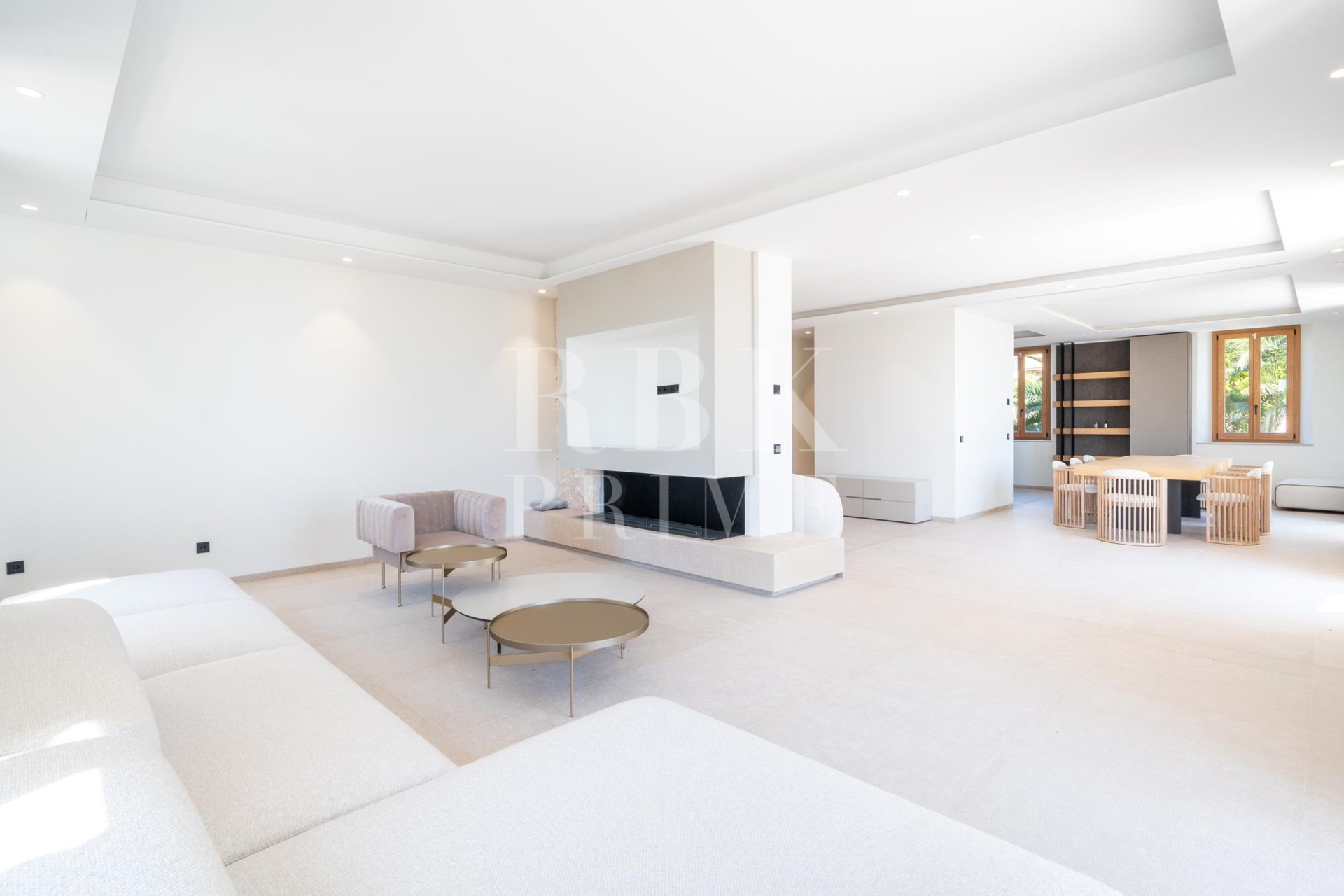 Revente - Palace - Palma - El Terreno