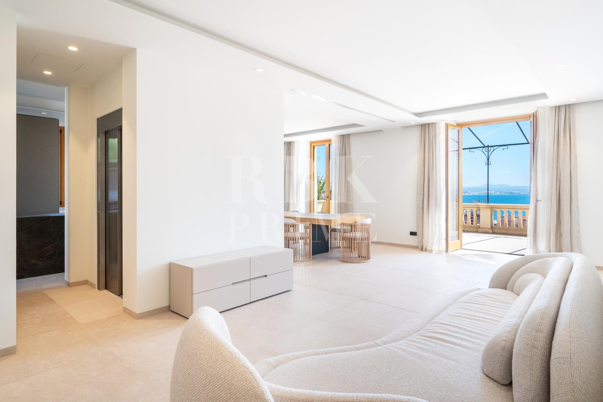 Revente - Palace - Palma - El Terreno