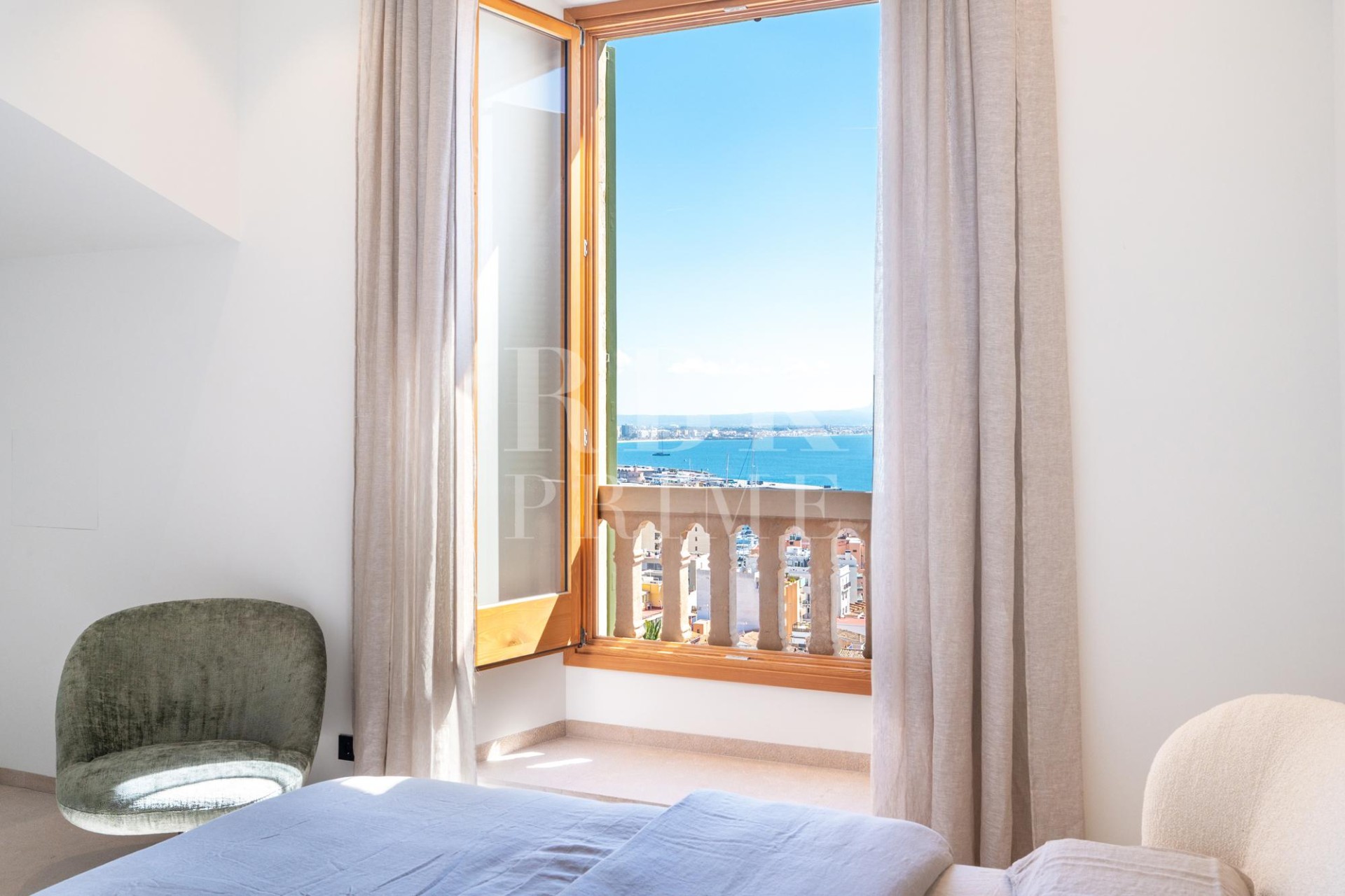 Revente - Palace - Palma - El Terreno