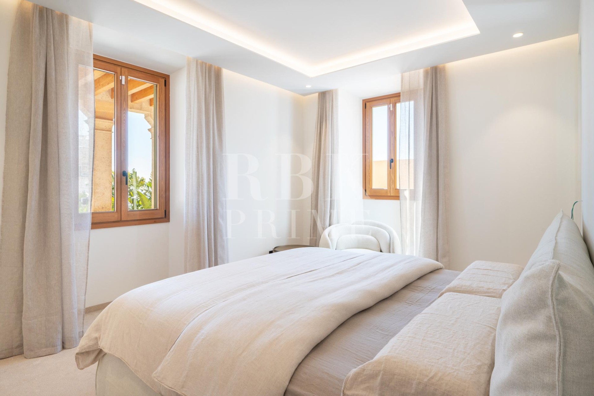 Revente - Palace - Palma - El Terreno