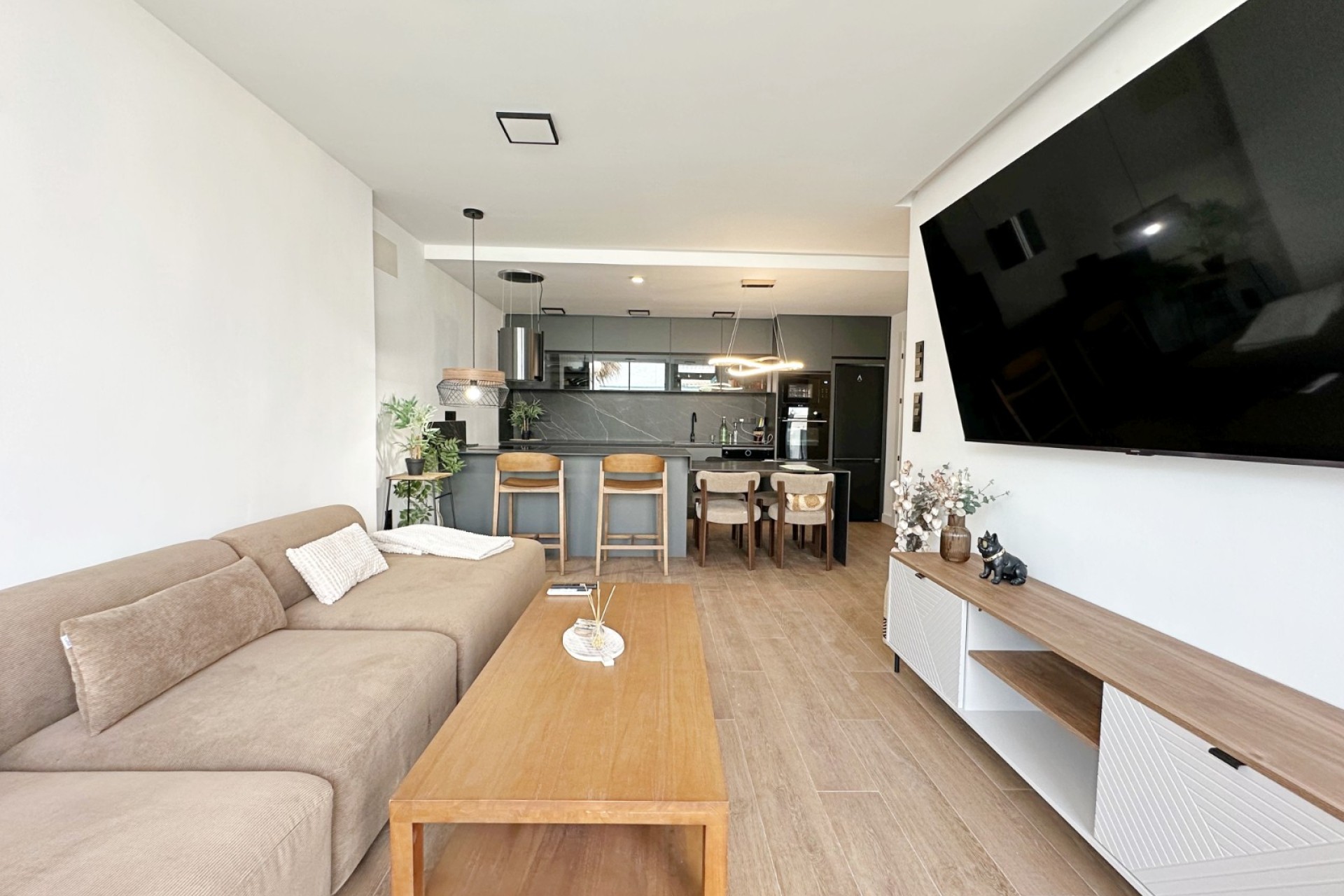 Revente - Townhouse / Terraced House - Torrevieja - Aguas Nuevas