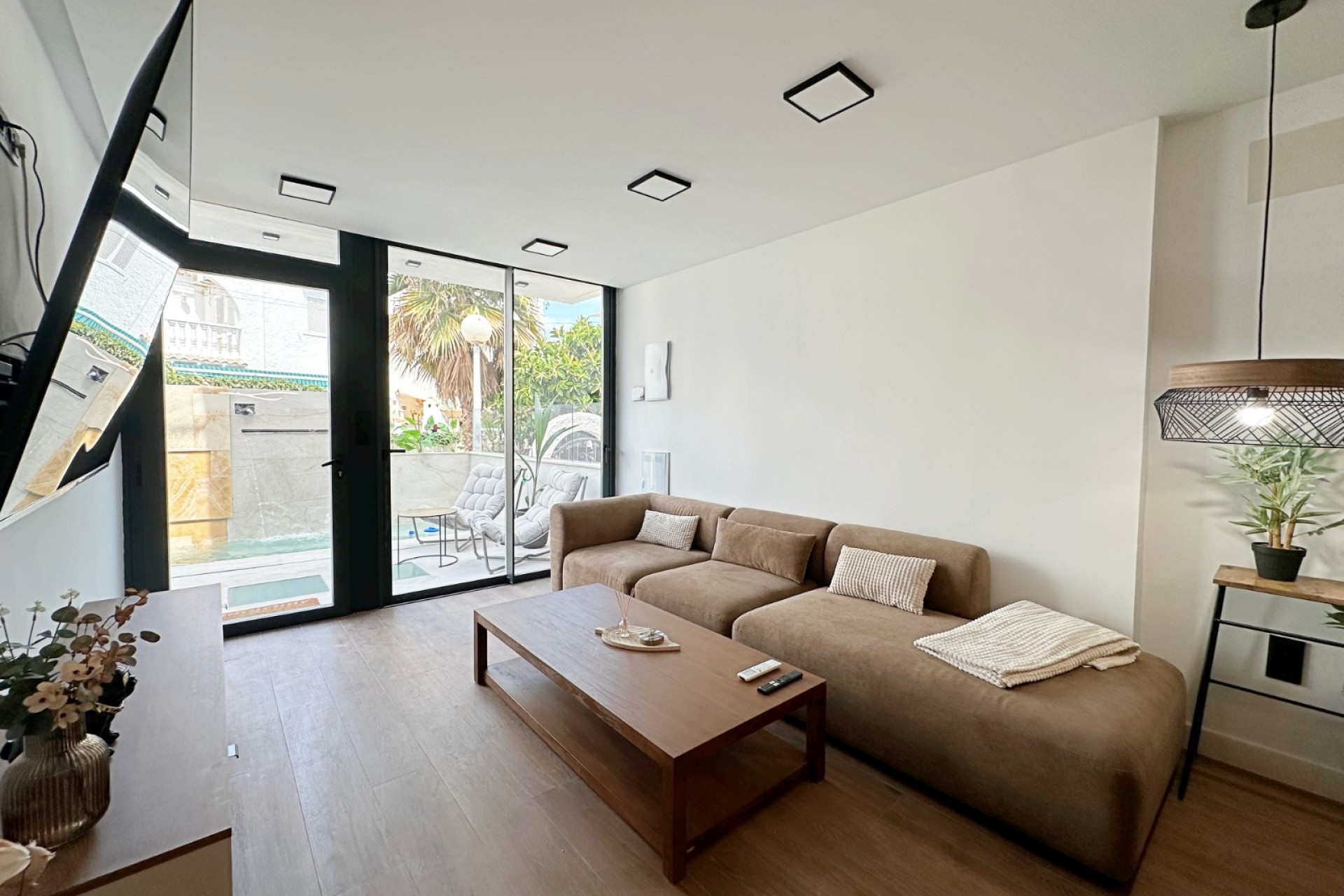 Revente - Townhouse / Terraced House - Torrevieja - Aguas Nuevas