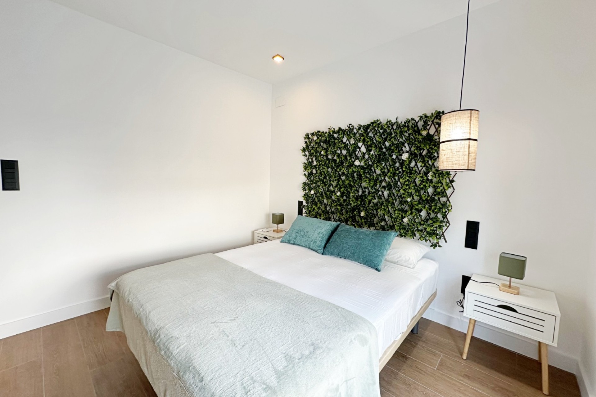 Revente - Townhouse / Terraced House - Torrevieja - Aguas Nuevas