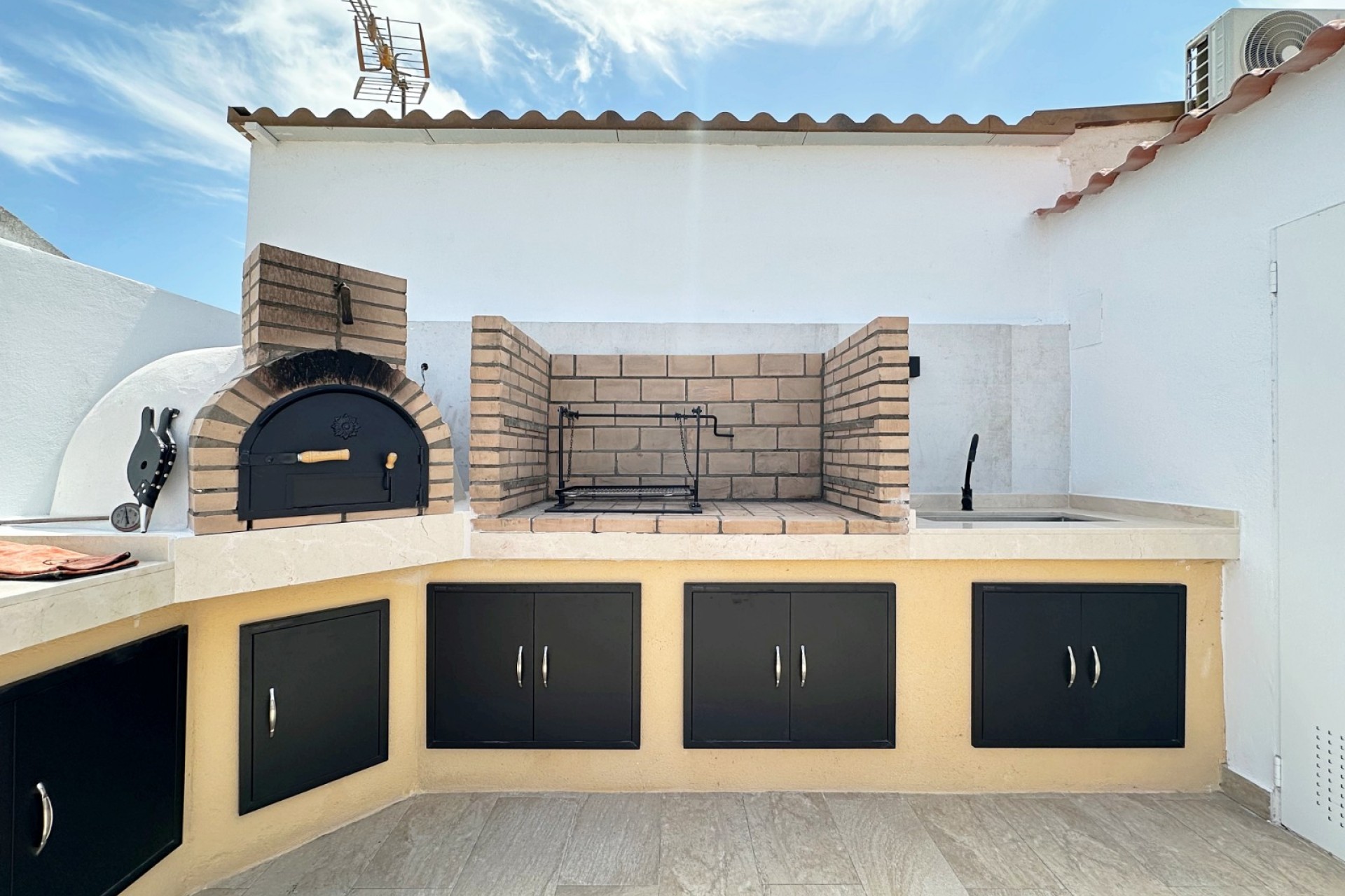 Revente - Townhouse / Terraced House - Torrevieja - Aguas Nuevas