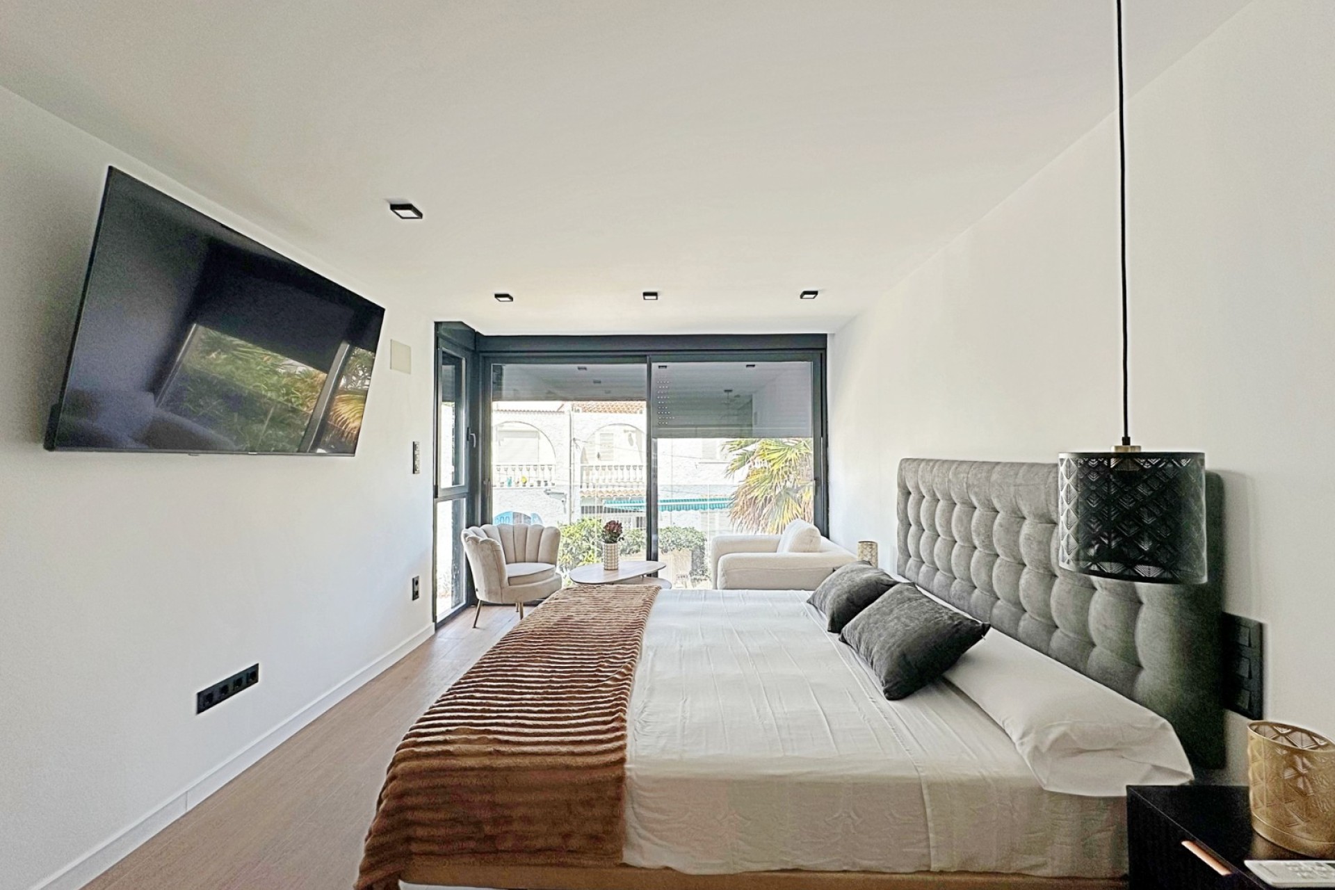 Revente - Townhouse / Terraced House - Torrevieja - Aguas Nuevas