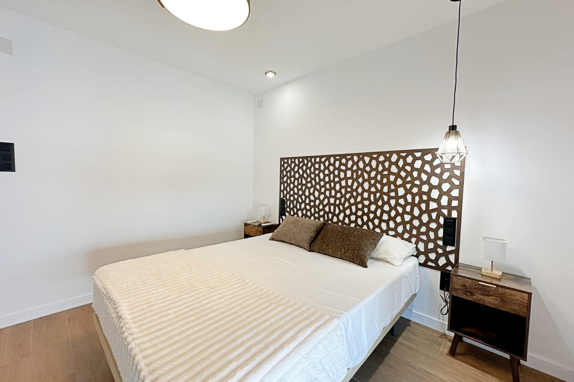 Revente - Townhouse / Terraced House - Torrevieja - Aguas Nuevas