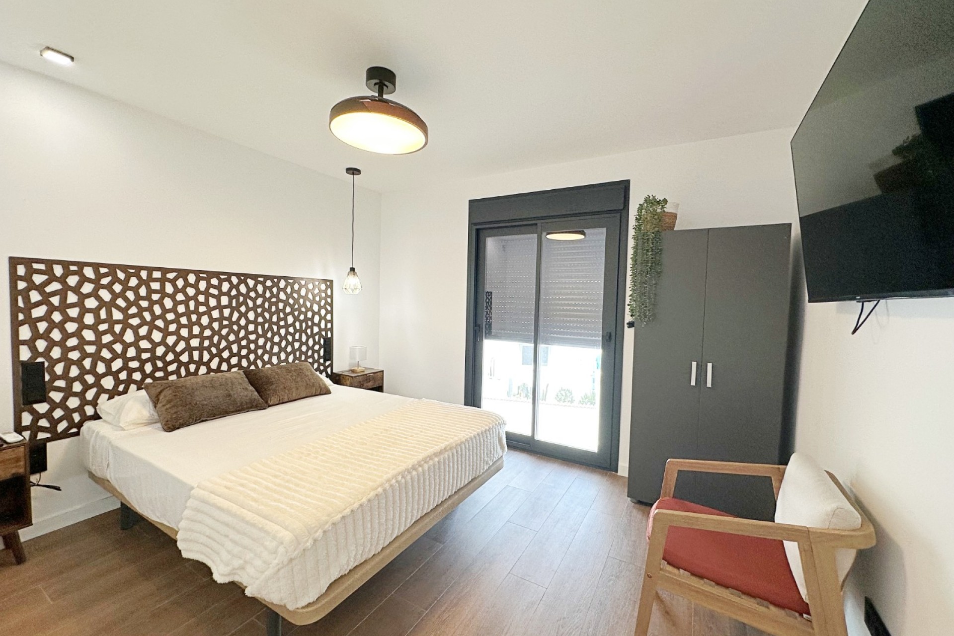 Revente - Townhouse / Terraced House - Torrevieja - Aguas Nuevas