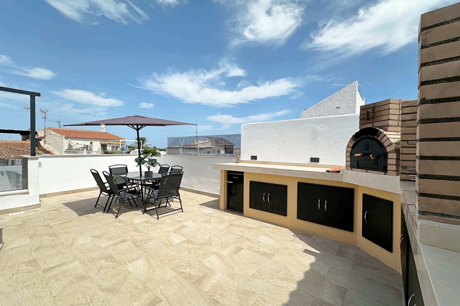 Revente - Townhouse / Terraced House - Torrevieja - Aguas Nuevas