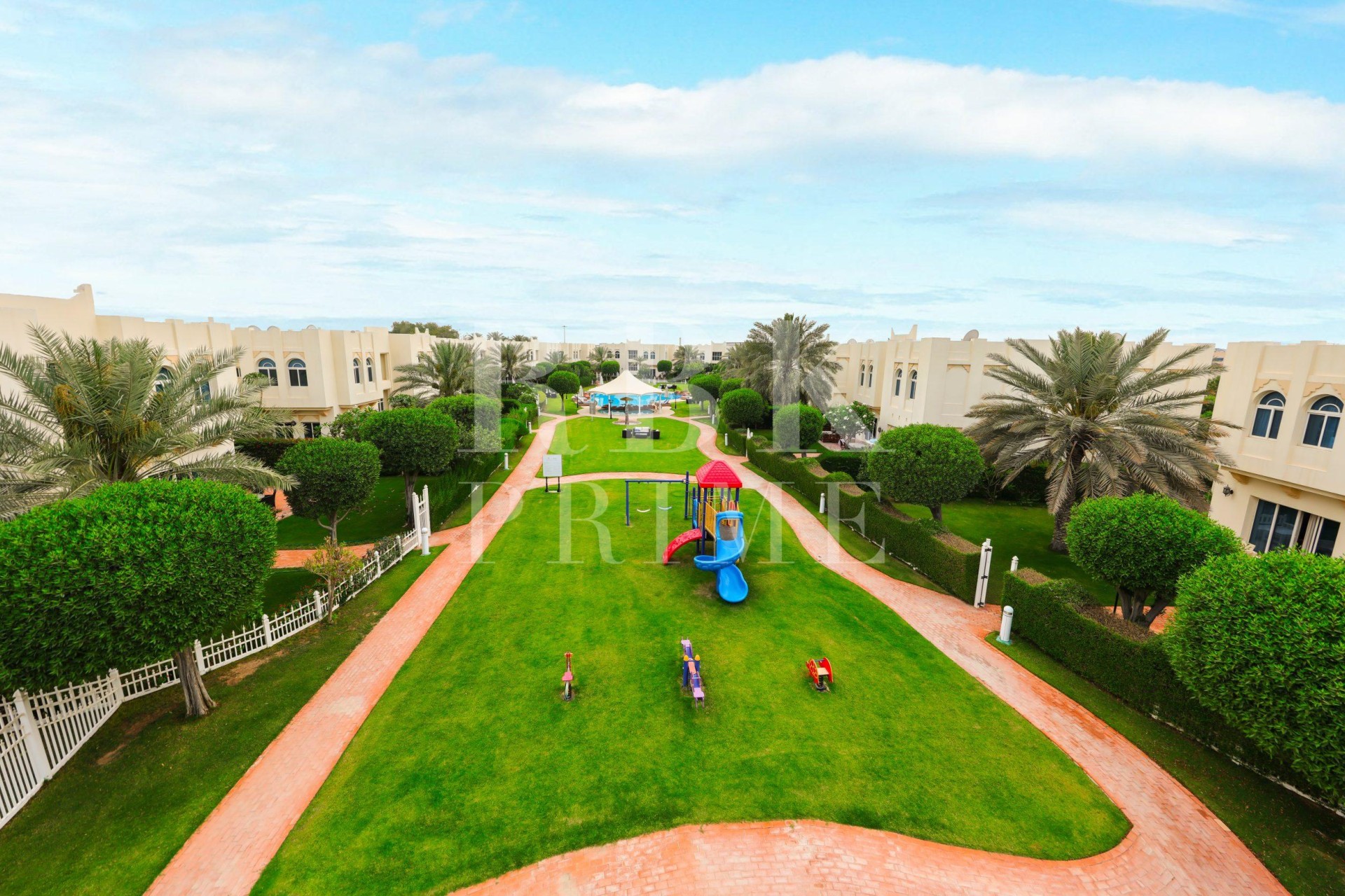 Revente - Villa - Ad Dawhah - Doha