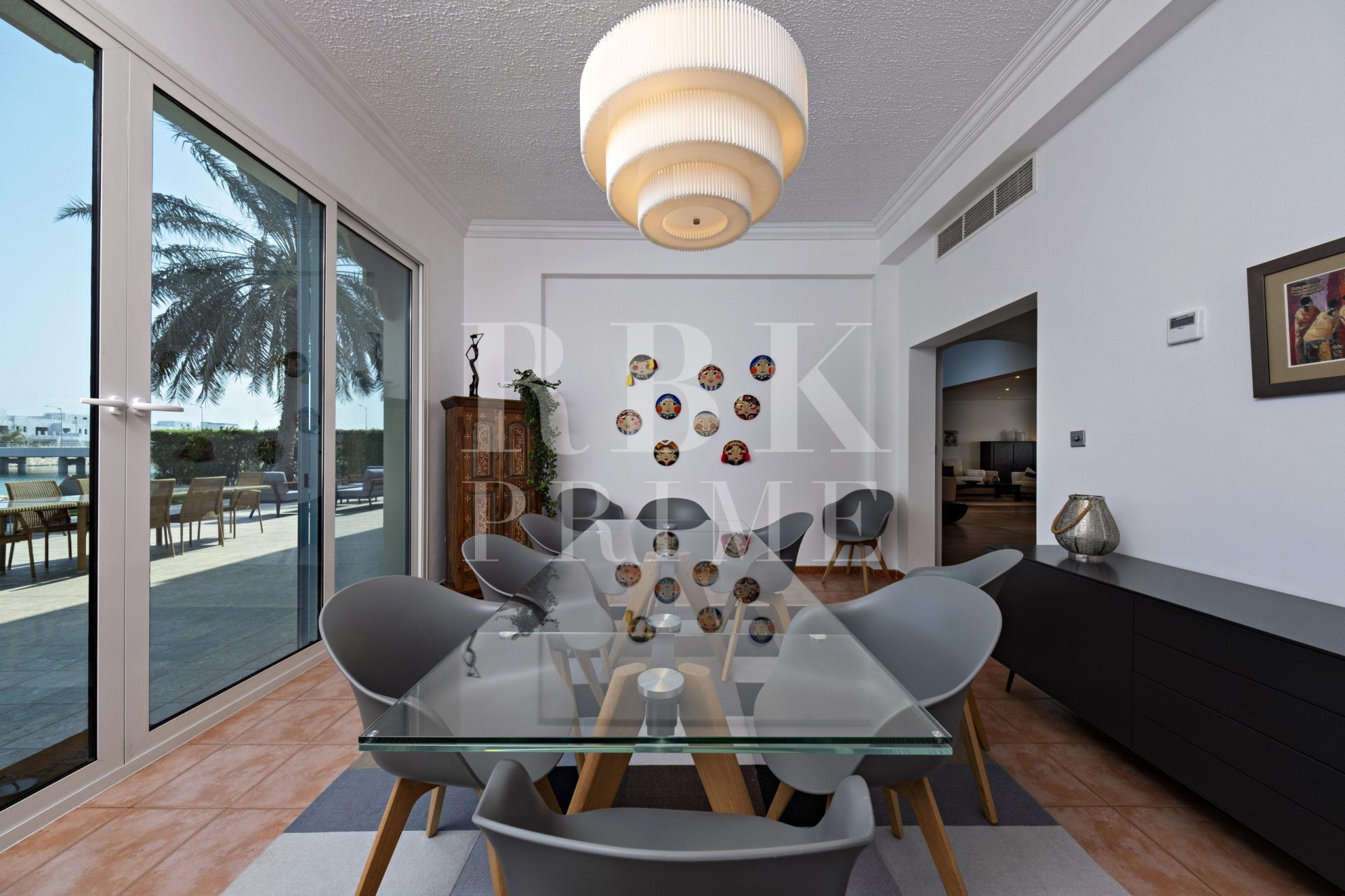 Revente - Villa - Ad Dawhah - Doha