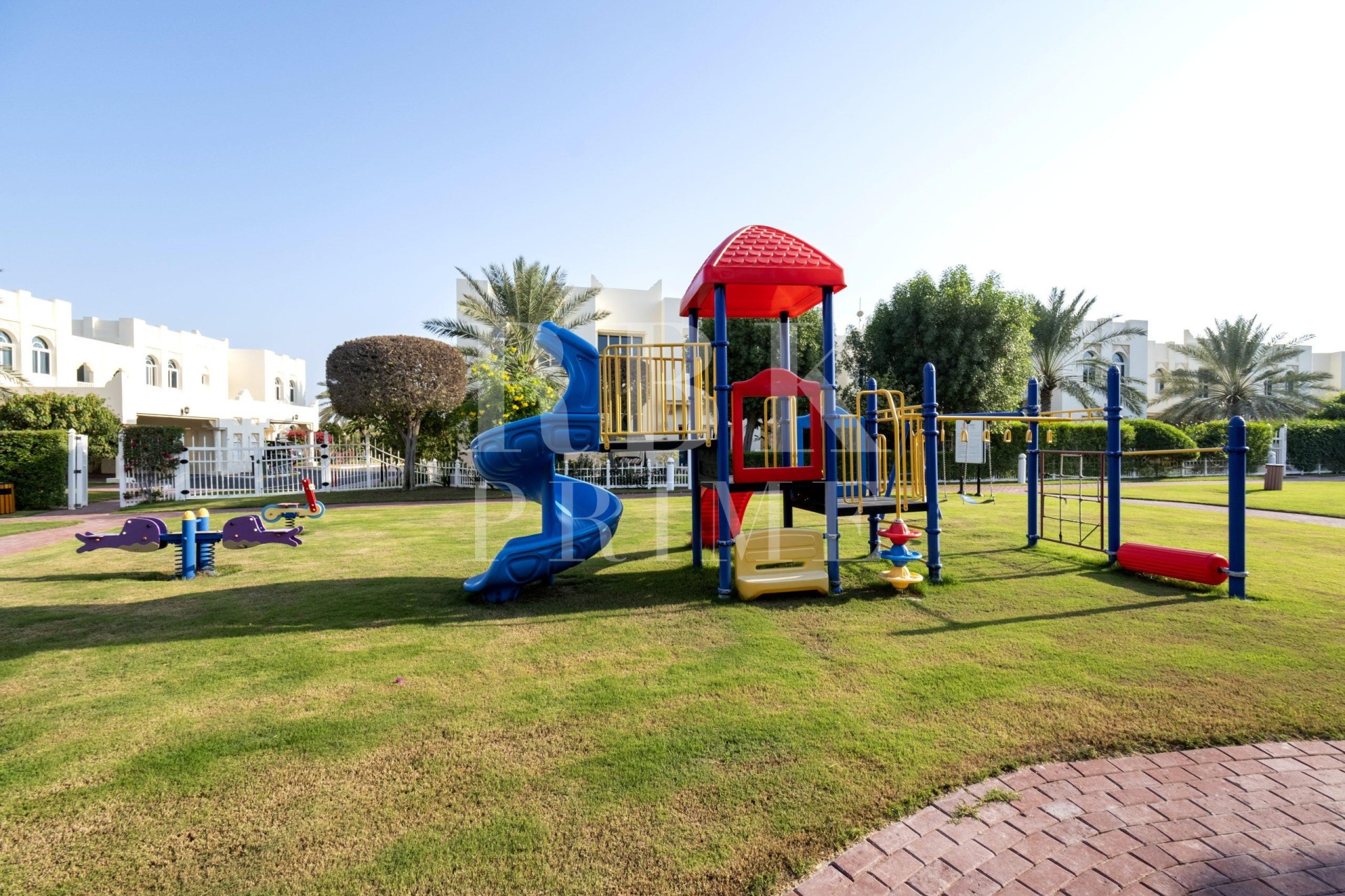 Revente - Villa - Ad Dawhah - Doha