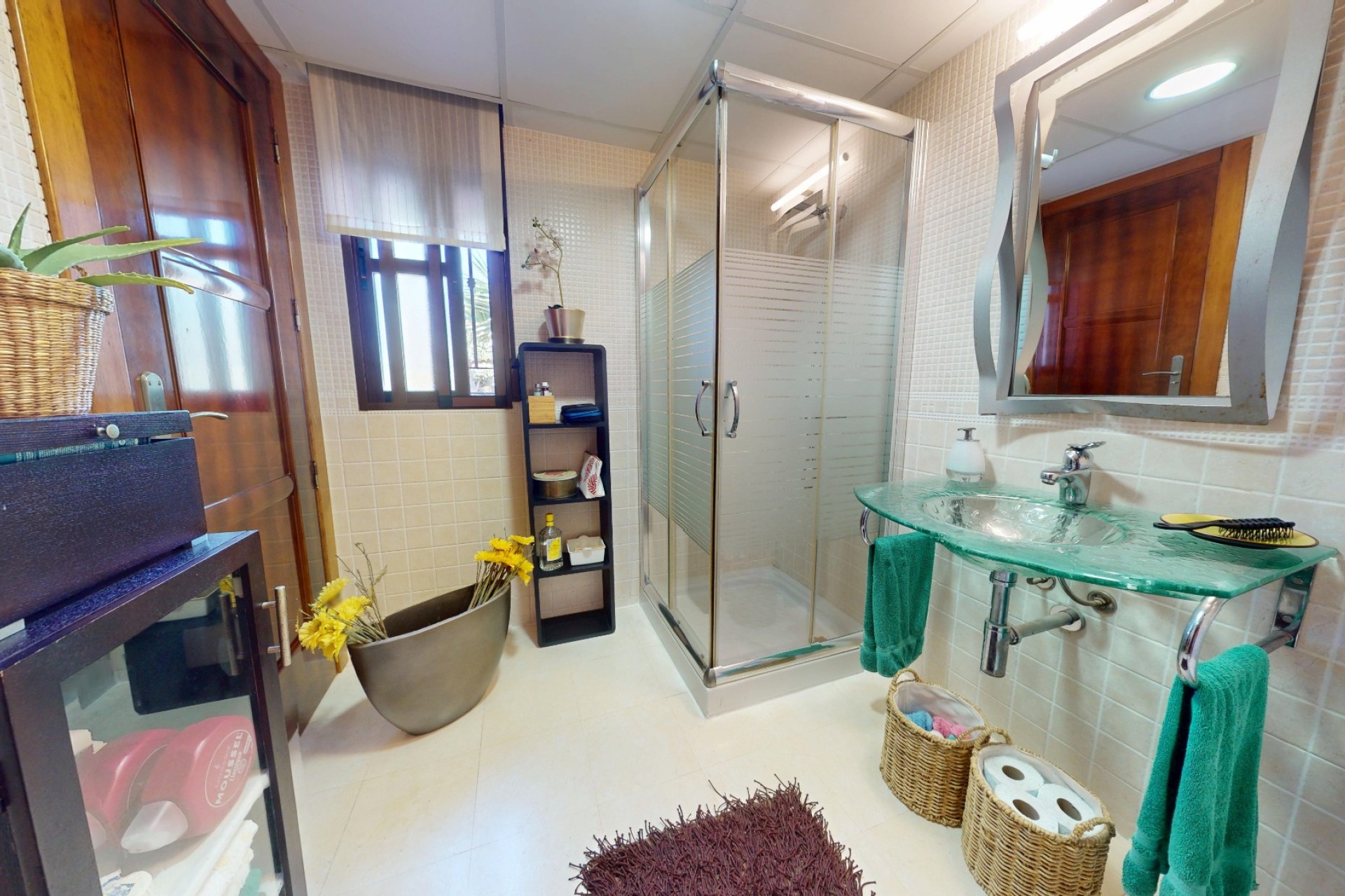 Revente - Villa - Aguilas