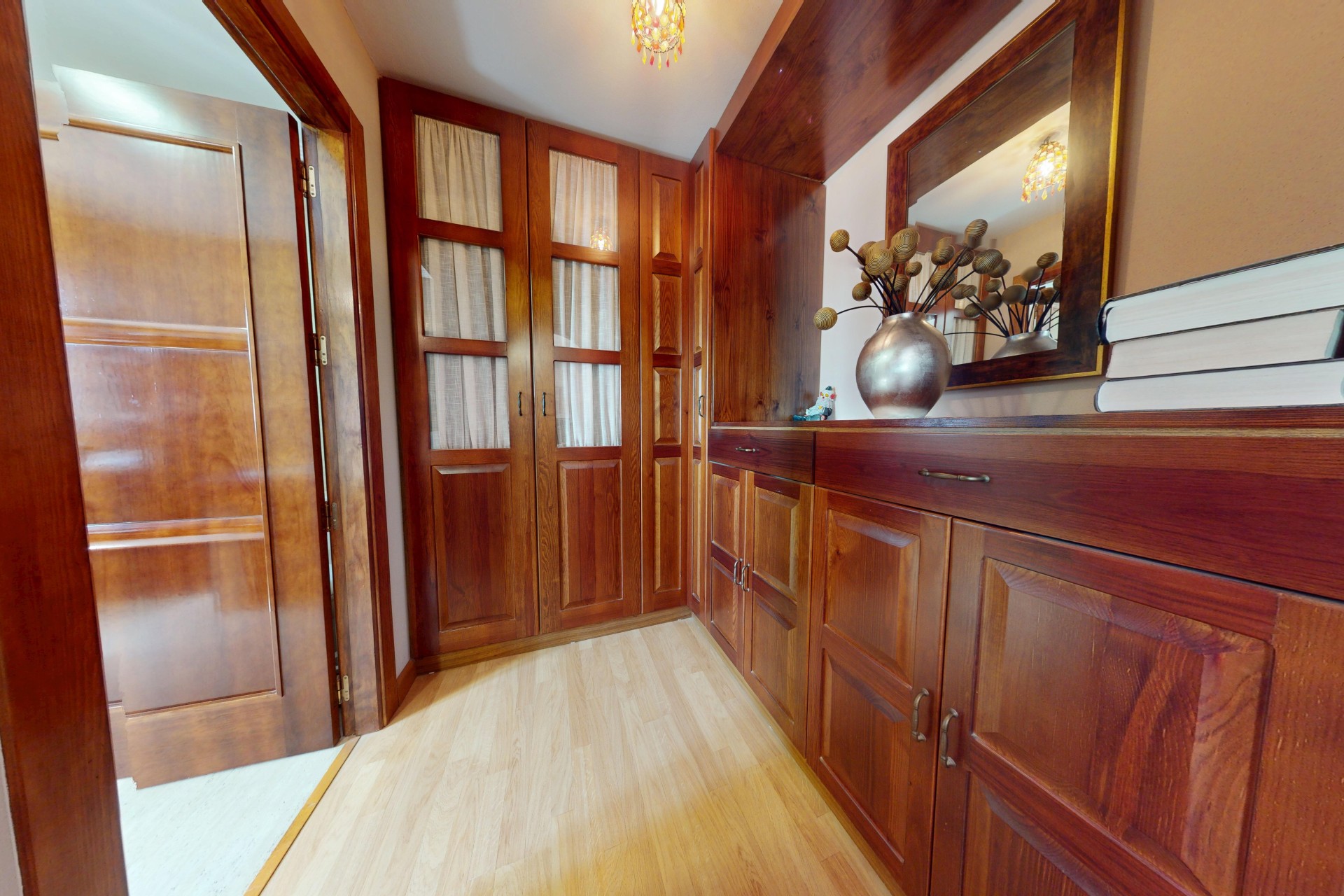 Revente - Villa - Aguilas