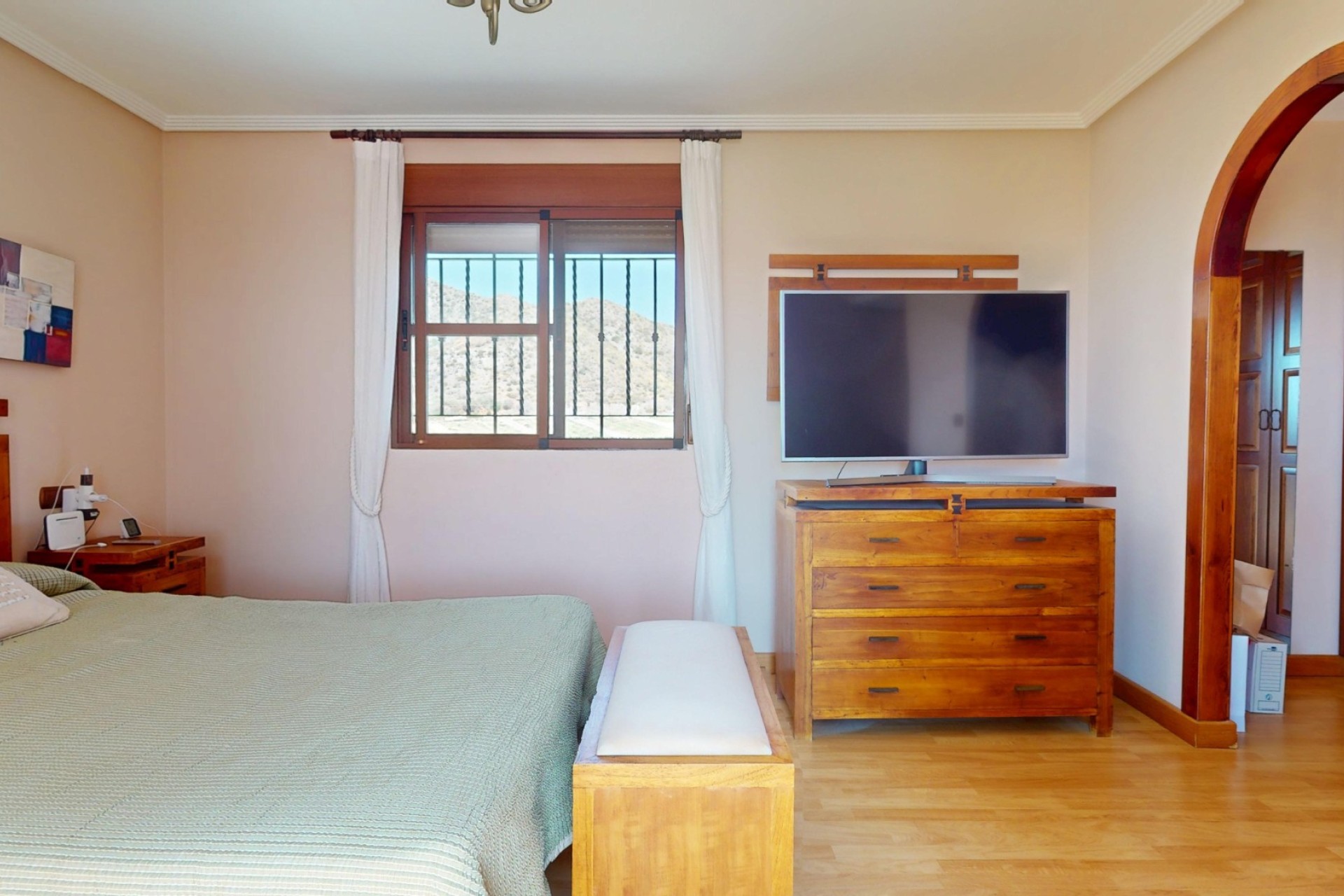 Revente - Villa - Aguilas