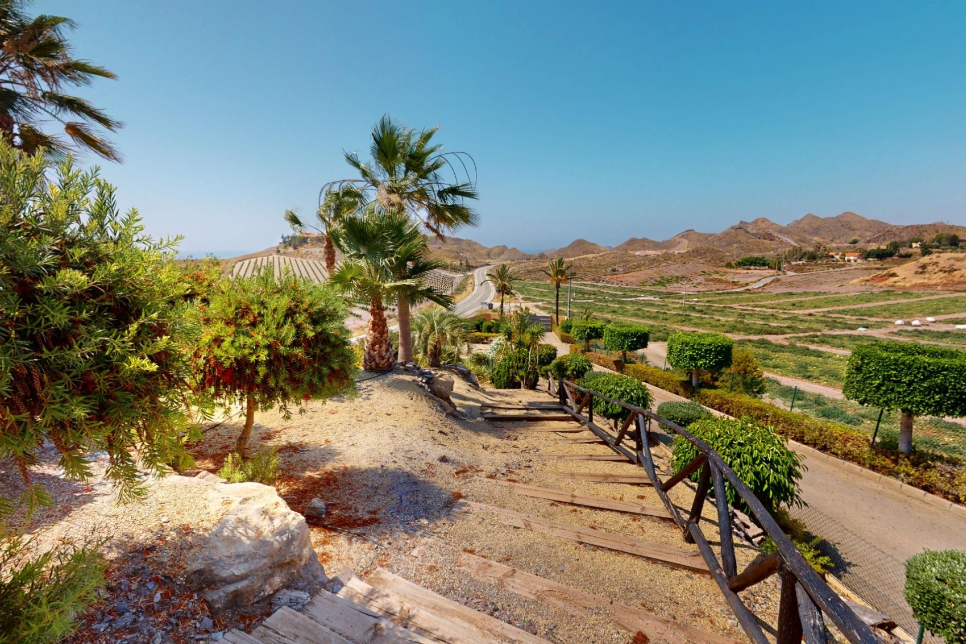 Revente - Villa - Aguilas