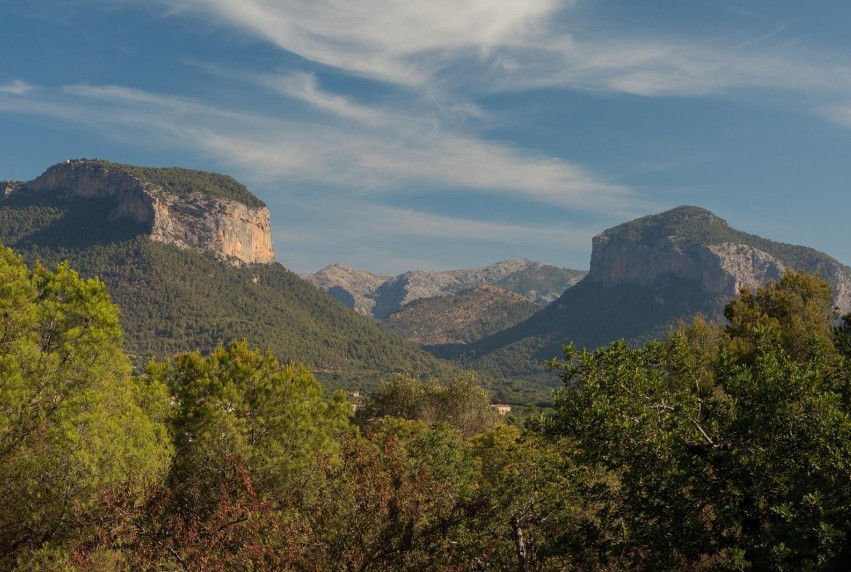 Revente - Villa - Alaró - Alaró rural