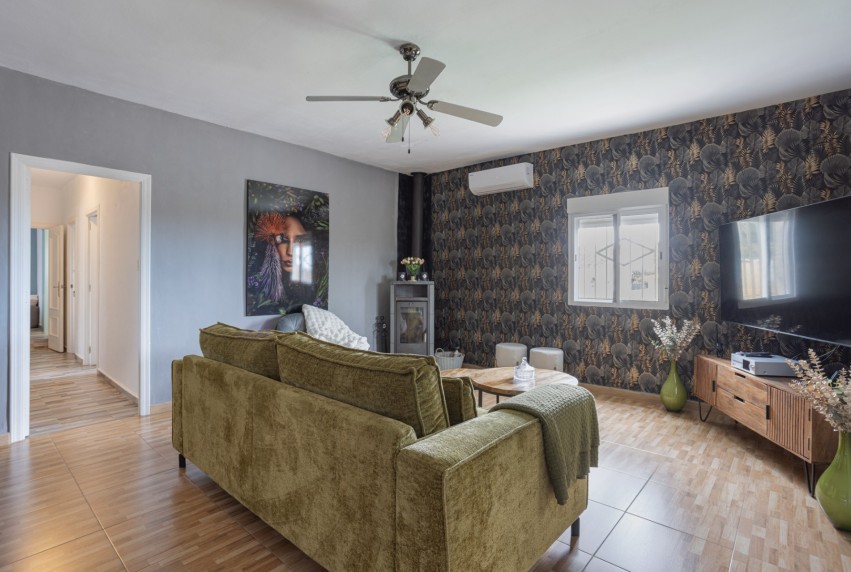 Revente - Villa - Albatera