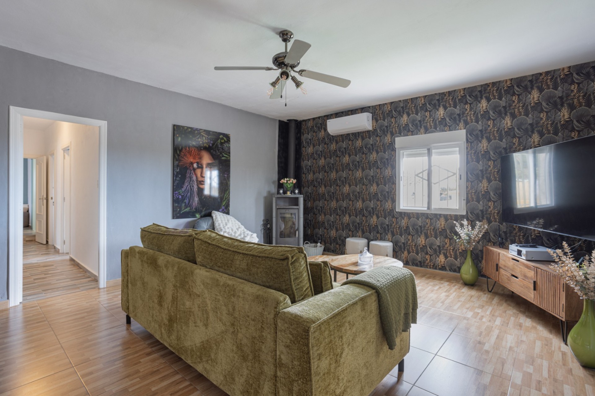 Revente - Villa - Albatera