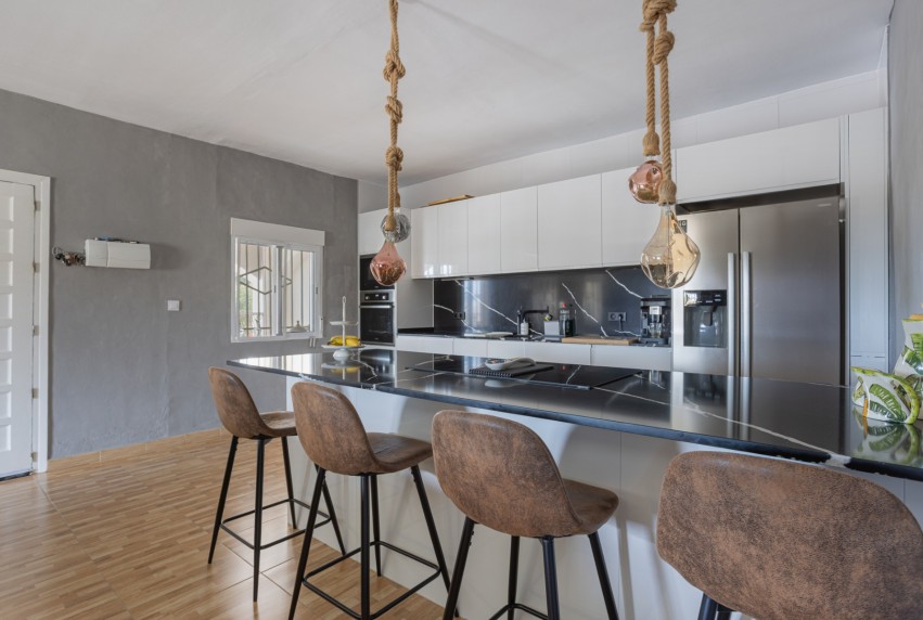 Revente - Villa - Albatera