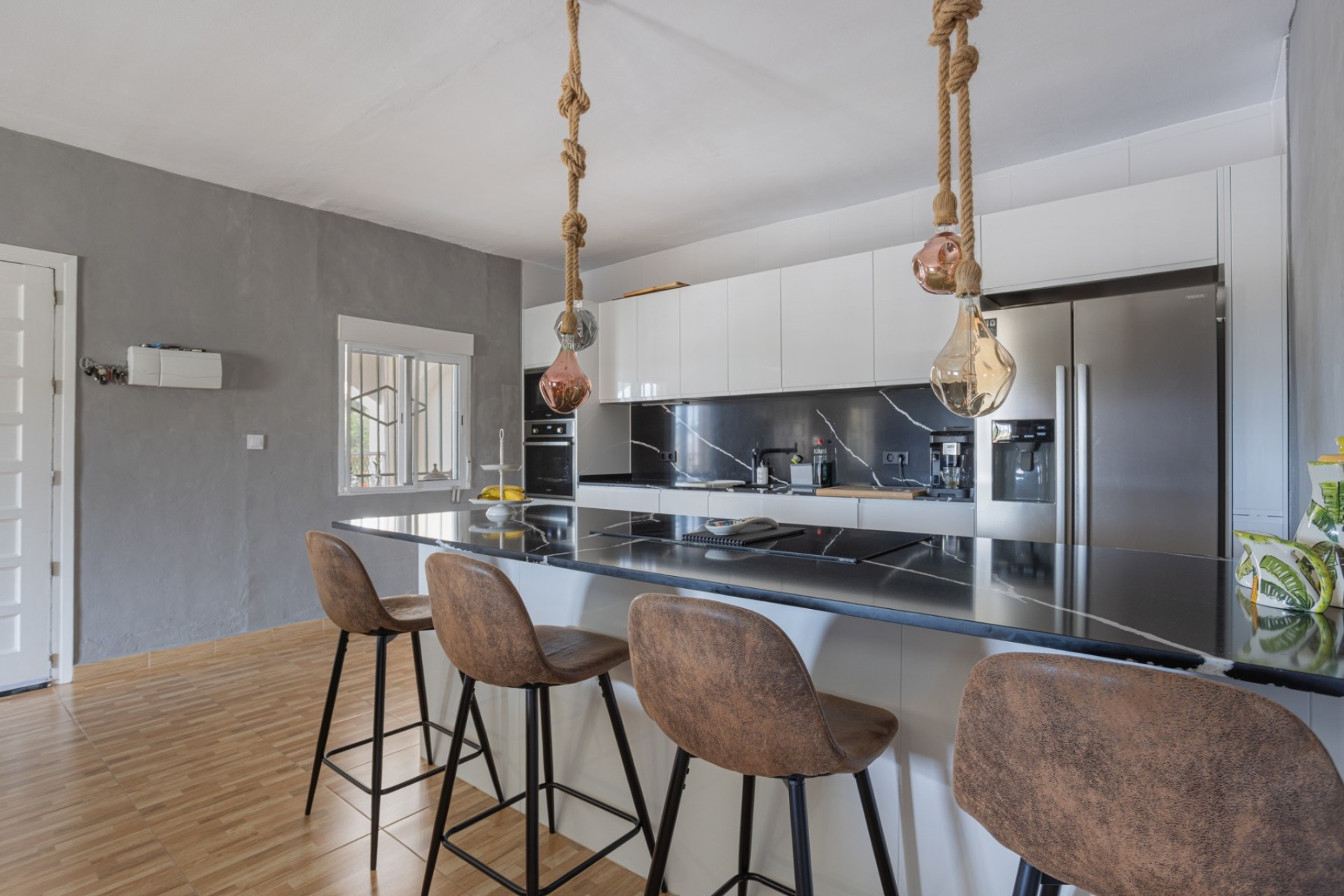 Revente - Villa - Albatera