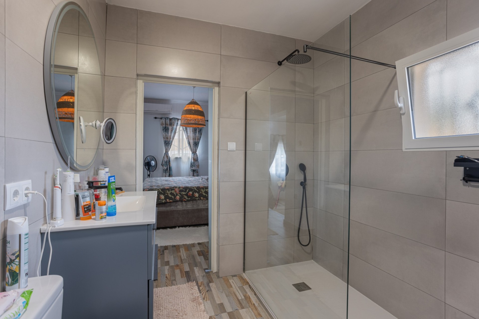 Revente - Villa - Albatera