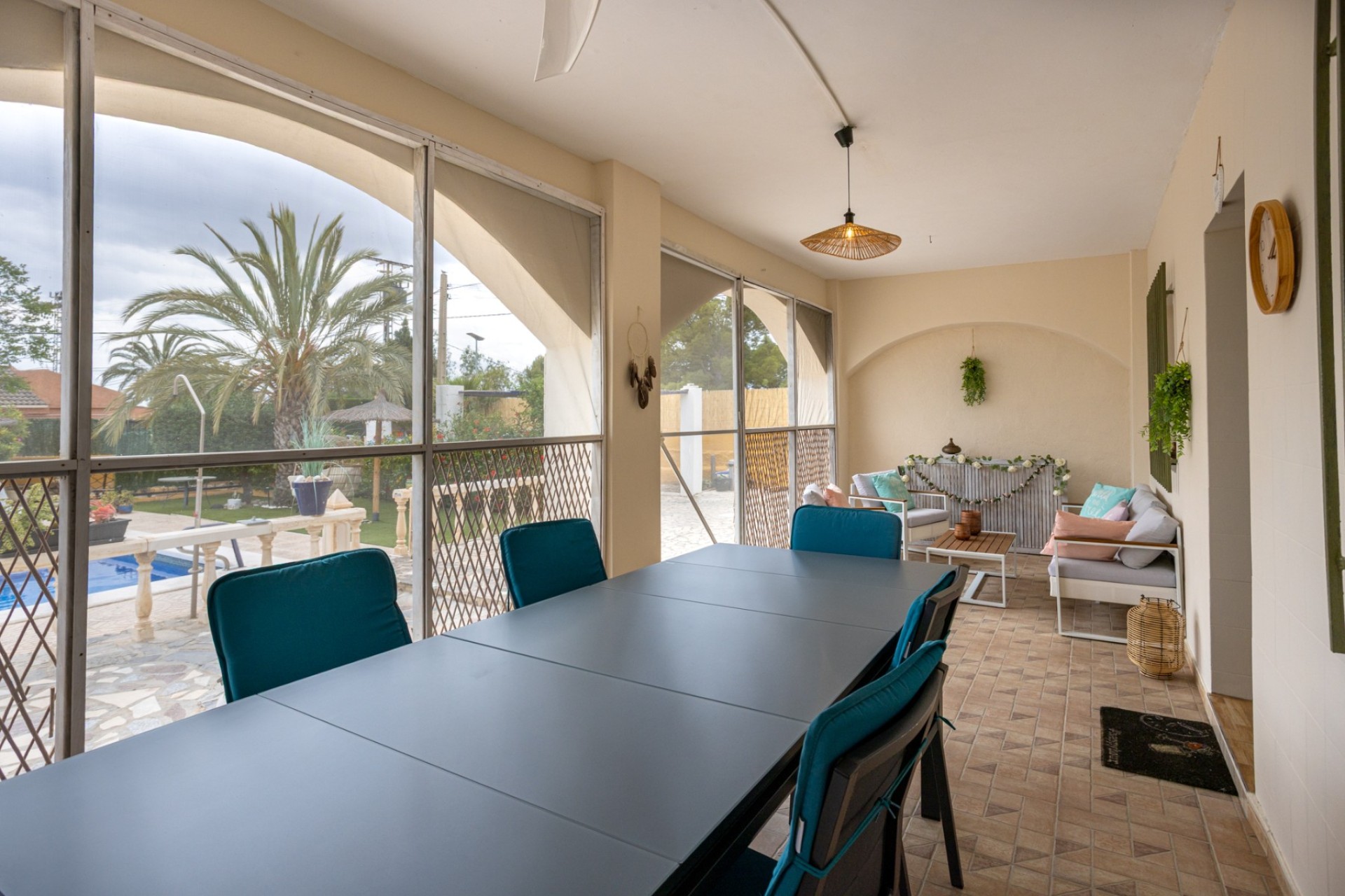 Revente - Villa - Albatera