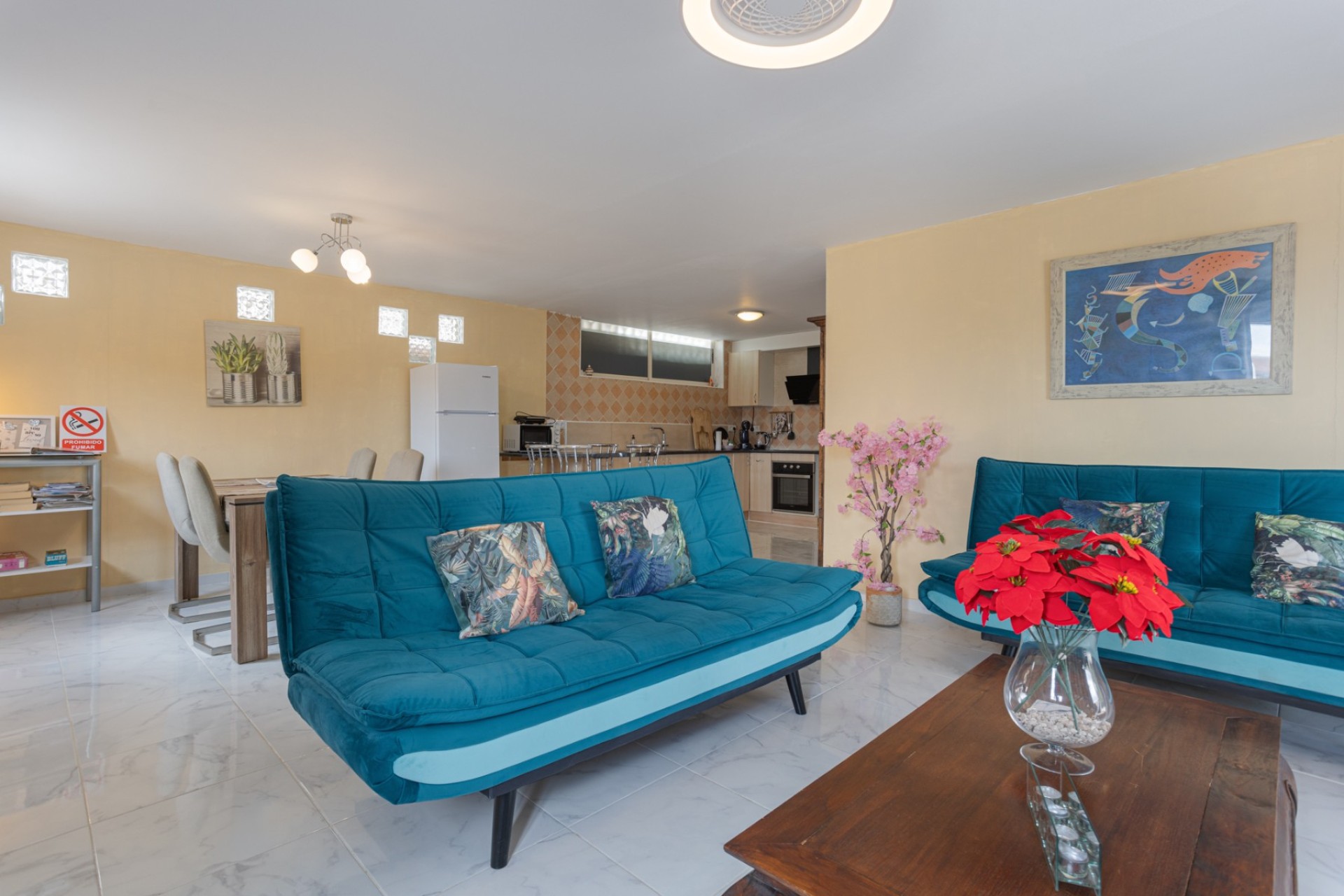 Revente - Villa - Albatera