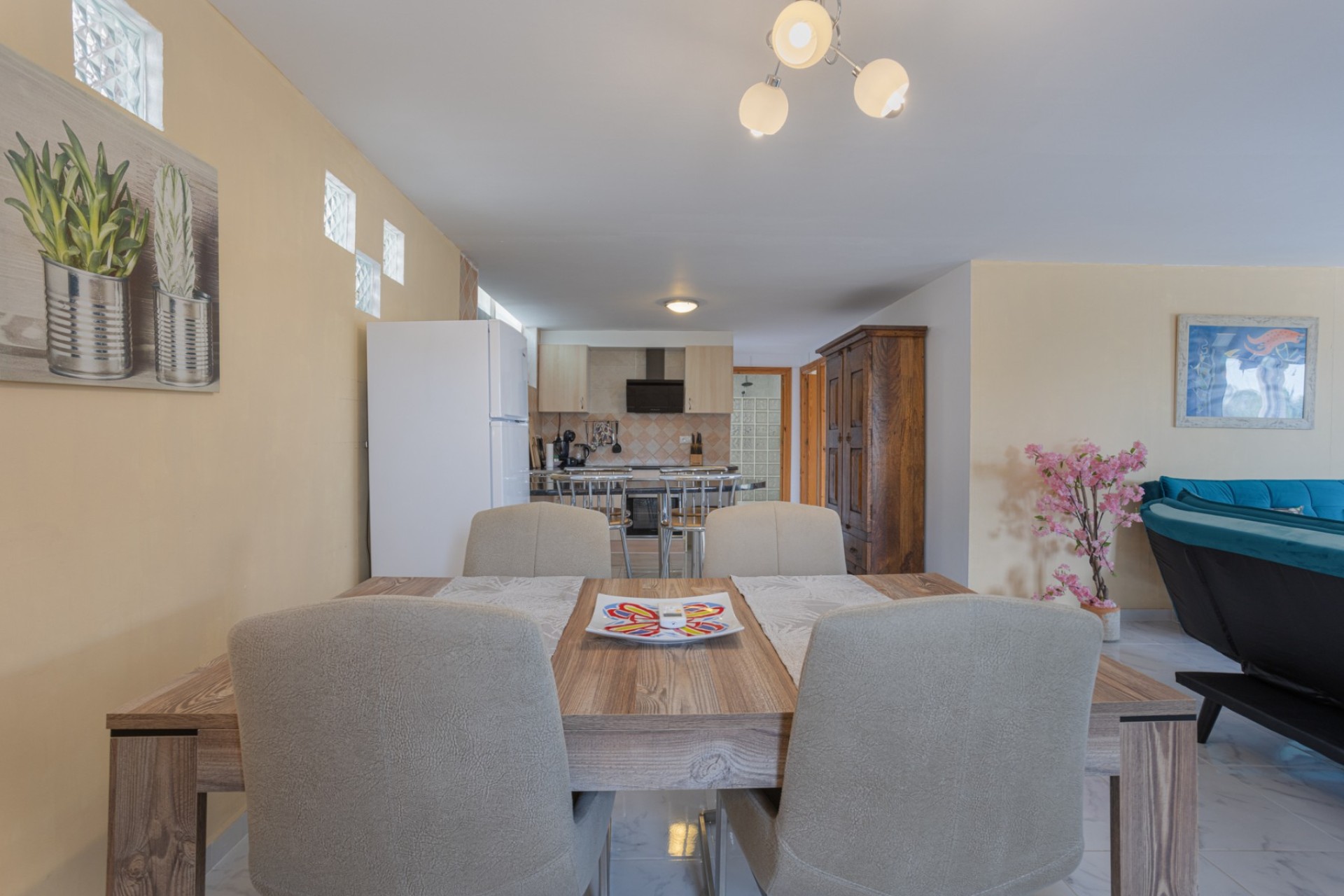 Revente - Villa - Albatera