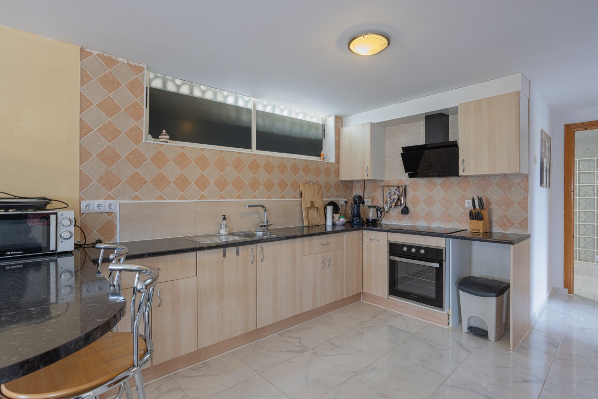 Revente - Villa - Albatera