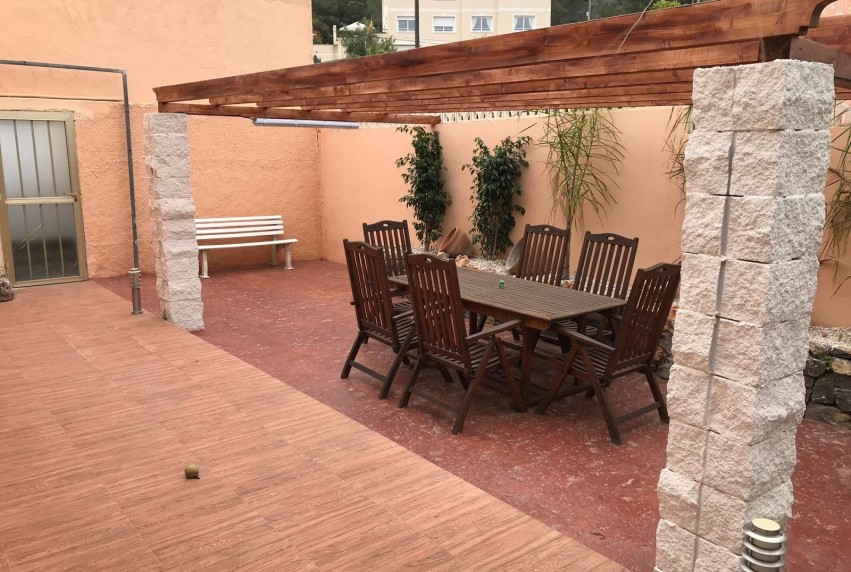 Revente - Villa - Albir