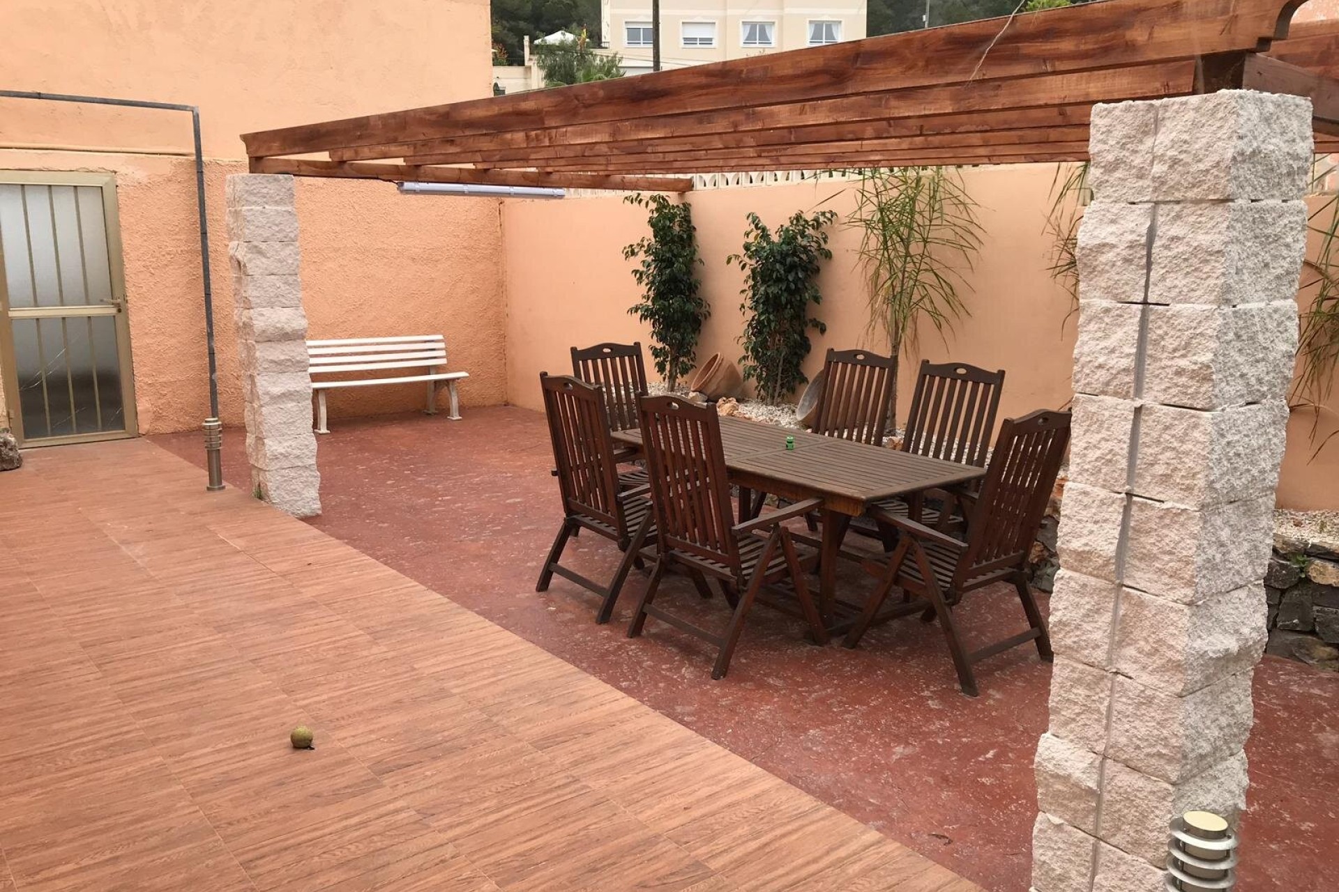 Revente - Villa - Albir