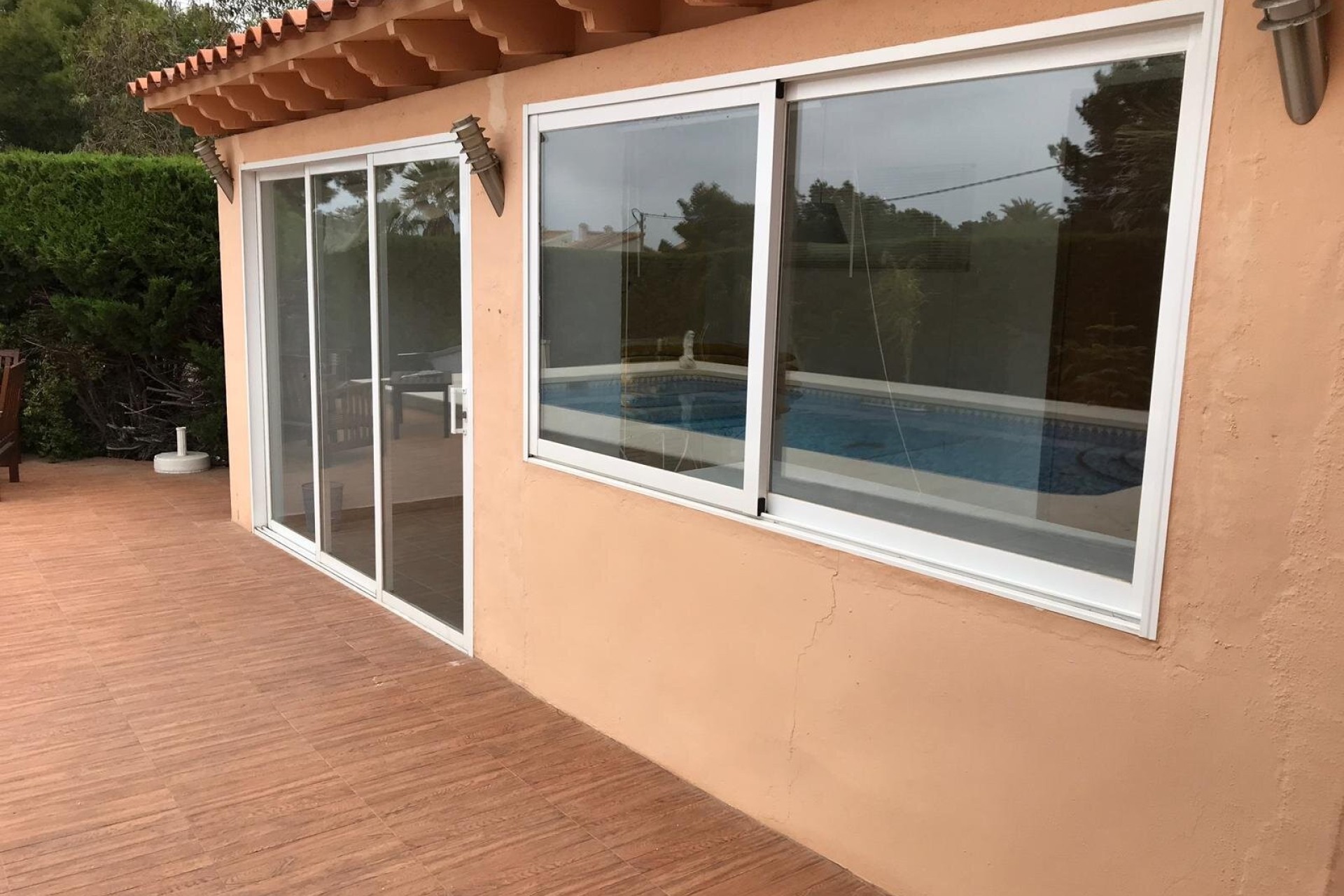 Revente - Villa - Albir