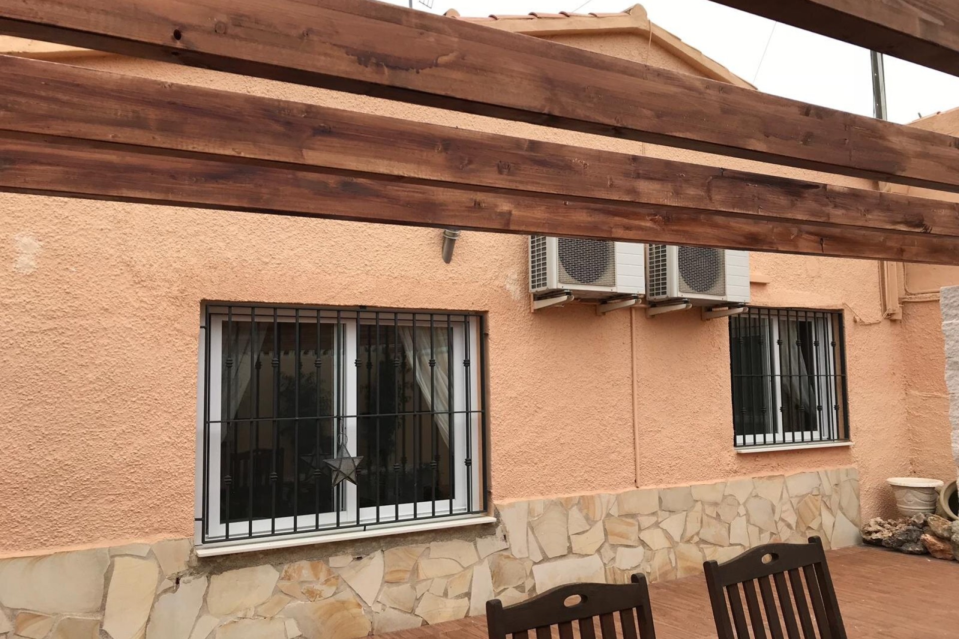 Revente - Villa - Albir