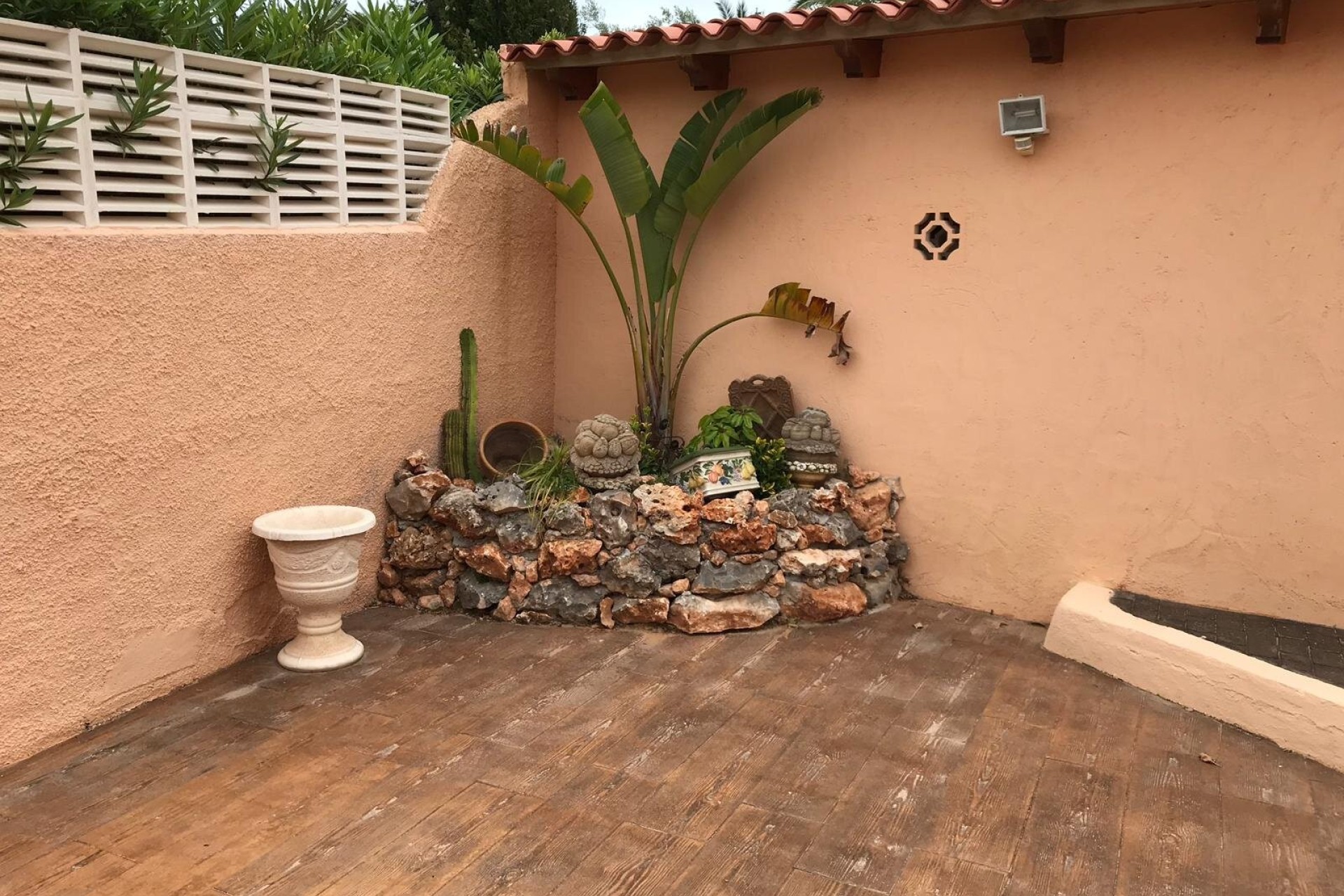 Revente - Villa - Albir