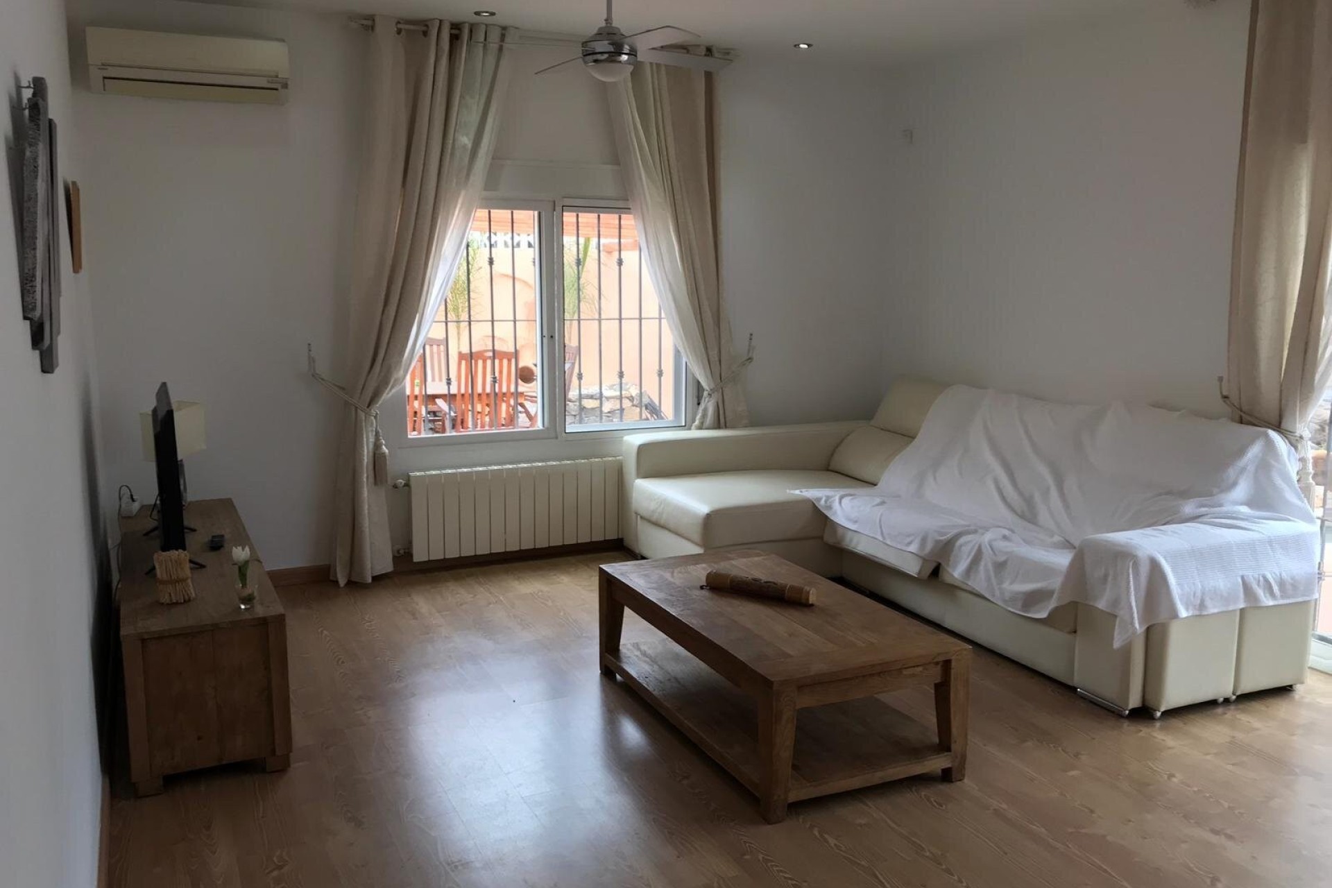 Revente - Villa - Albir